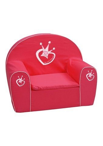 Image of Knorrtoys® Sessel »Drixi - Little Princess«, für Kinder; Made in Europe bei Ackermann Versand Schweiz