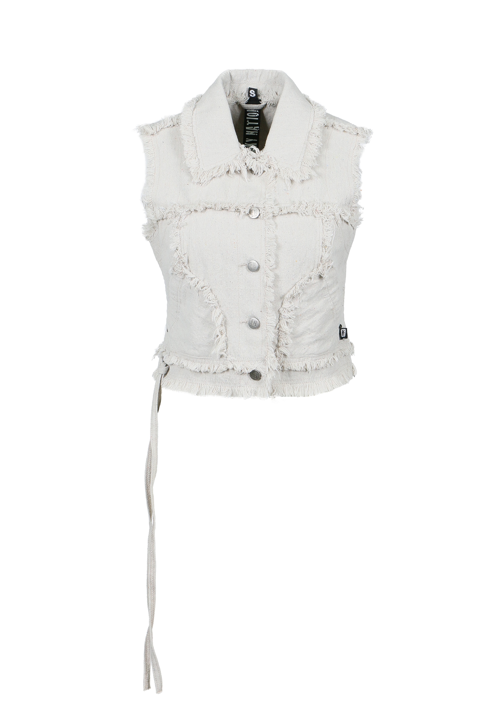 Image of Freaky Nation Jeansjacke "BeBoho-FN"
