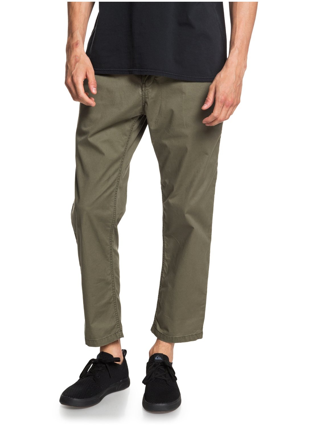 Image of Quiksilver Stoffhose »Fatigue« bei Ackermann Versand Schweiz