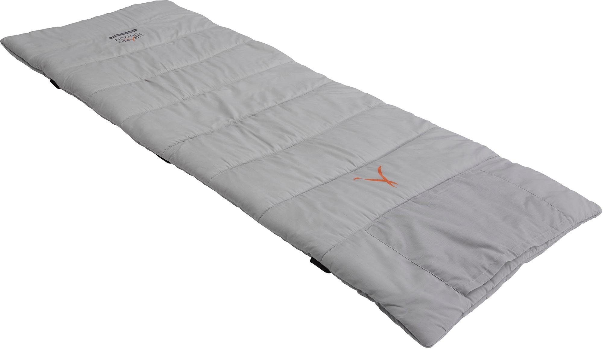 Image of GRAND CANYON Polsterauflage »Camping Bed Cover« bei Ackermann Versand Schweiz