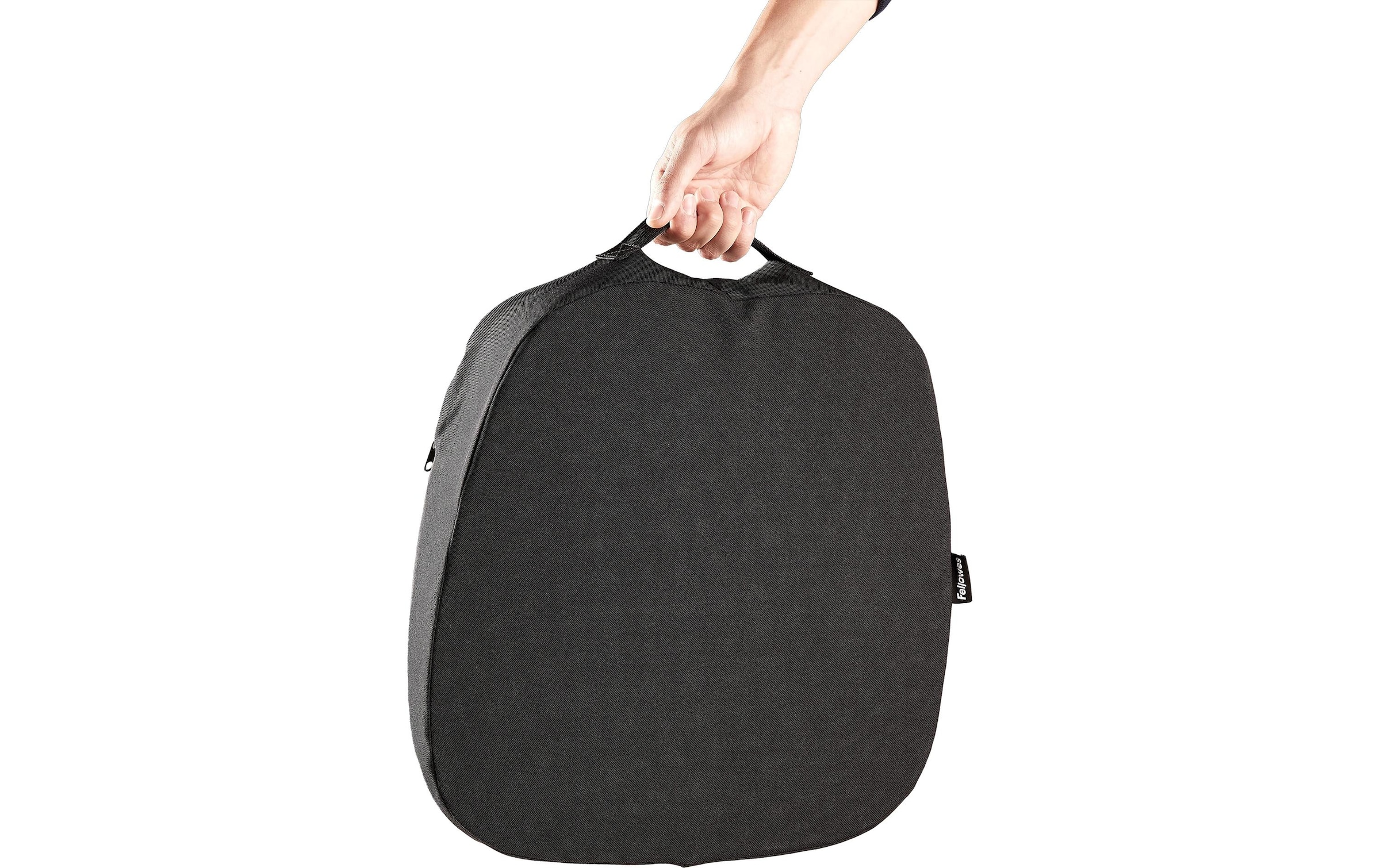 FELLOWES Keilkissen »Breyta Wedge 43 x 43 x 9 cm«