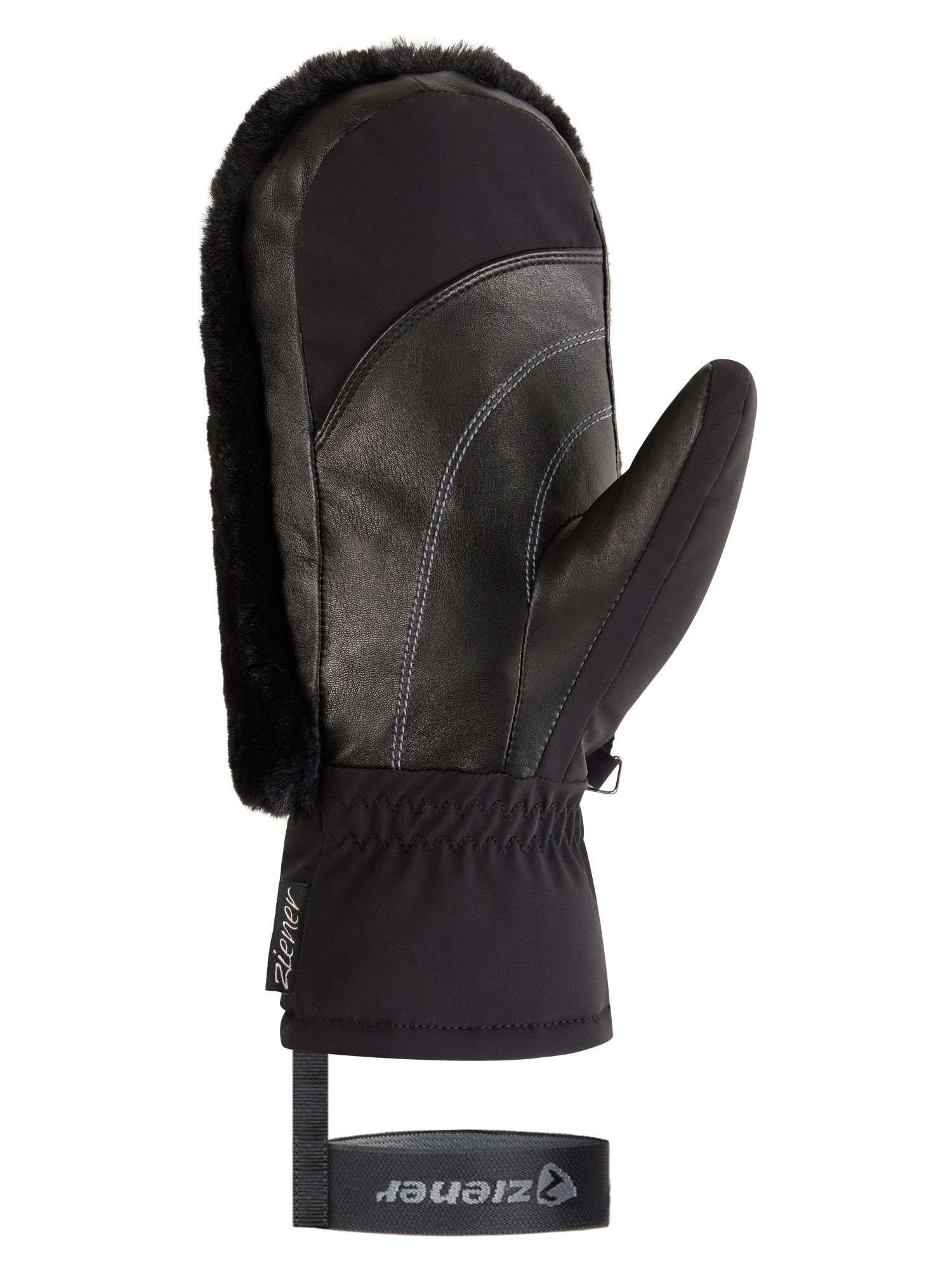 Ziener Mitaines »KATNISS-Z MITTEN glove«