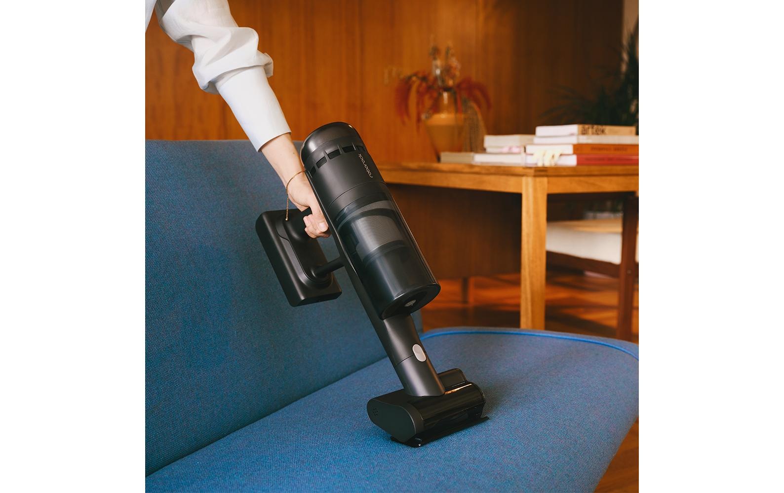 Roborock Aspirateur à manche sans fil »H60 Ultra«