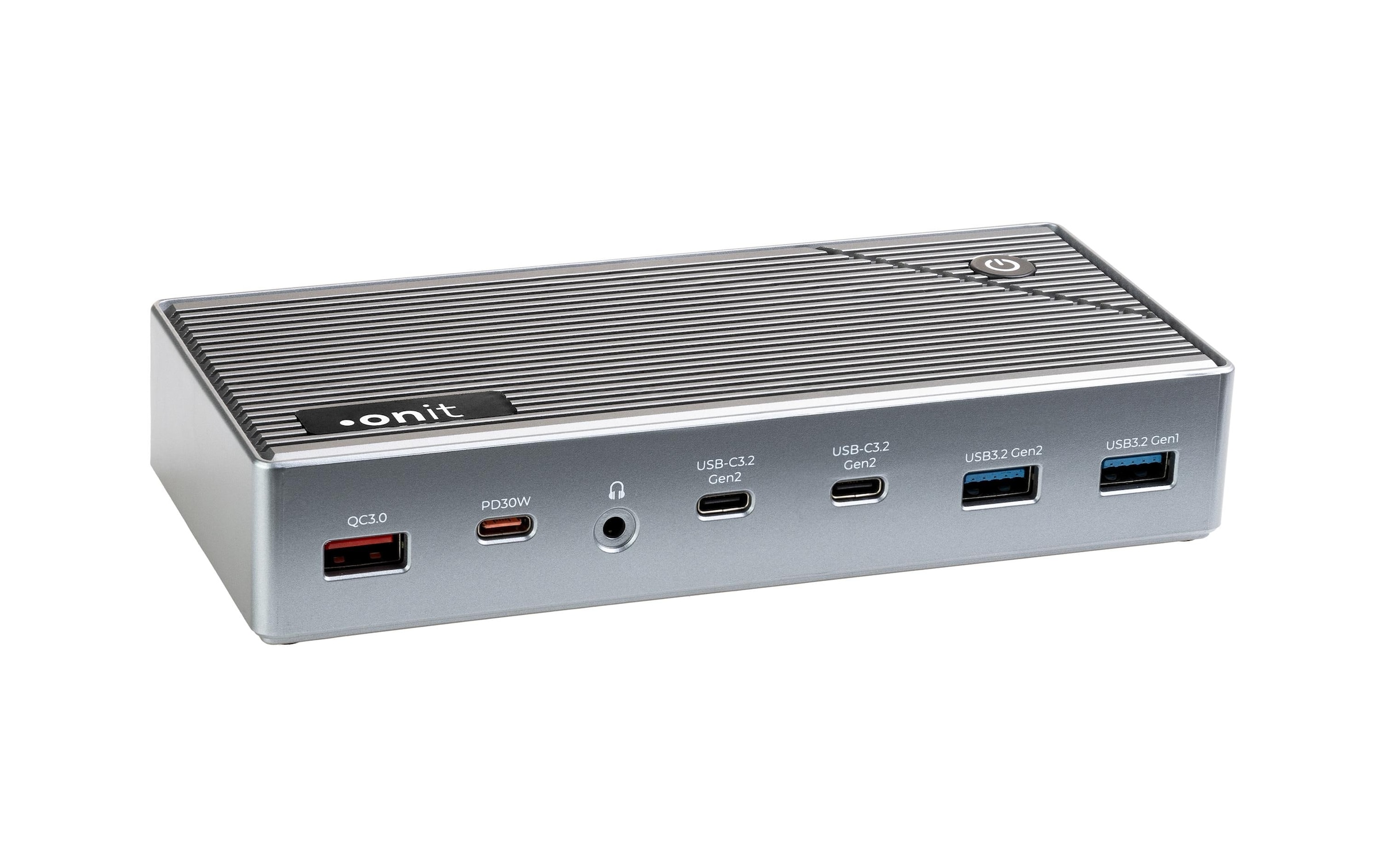 onit Laptop-Dockingstation »Dockingstation Pro USB-C«