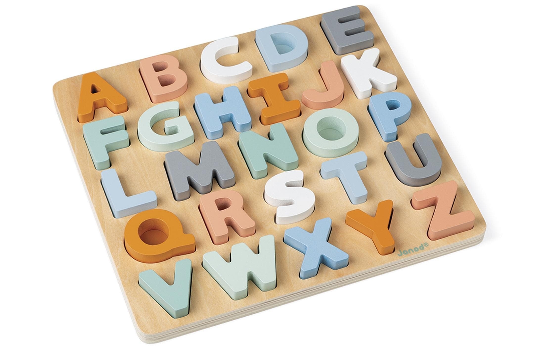 Image of Janod Lernspielzeug »Sweet Cocoon« bei Ackermann Versand Schweiz