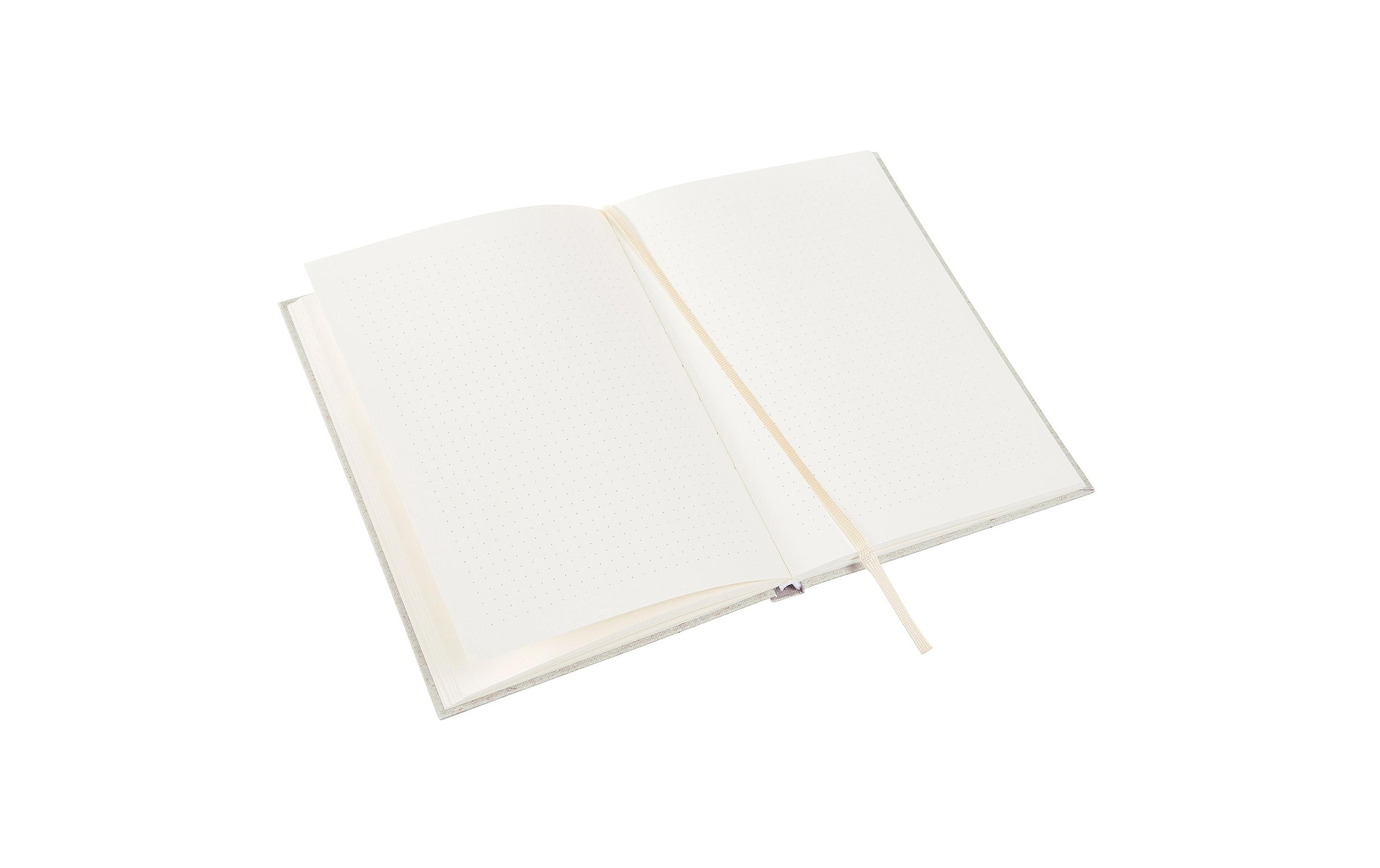 Goldbuch Notizbuch »Notizbuch Planlos geht mei«