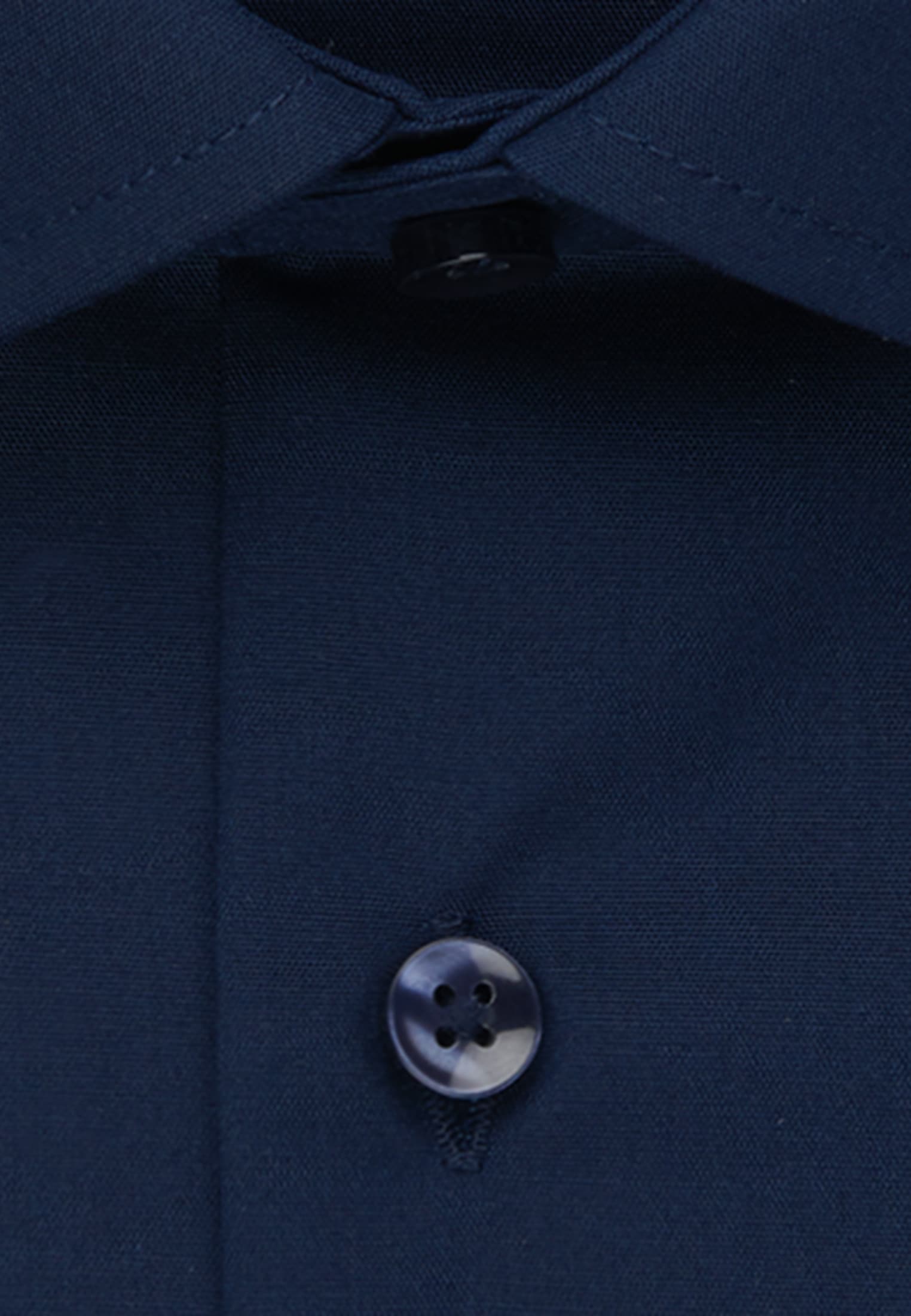seidensticker Businesshemd »Schwarze Rose«, Uni