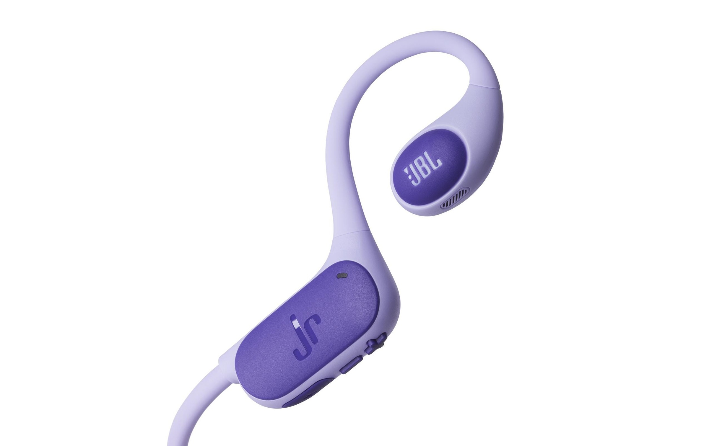 iRobot Open-Ear-Kopfhörer »Junior Free - Kabelloser Open-Ear-Kopfhörer« A2DP Bluetooth Freisprechfunktion