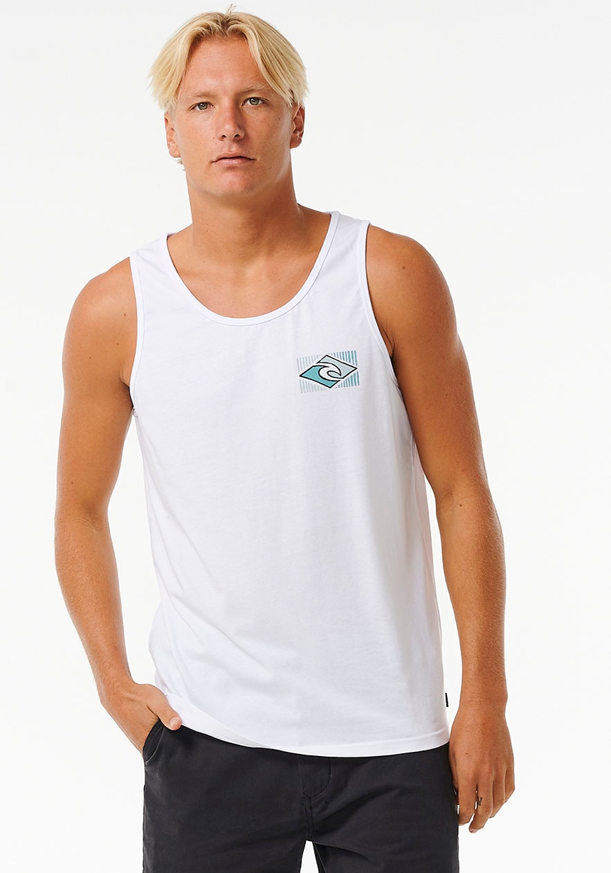 Tanktop »TRADITIONS TANK«