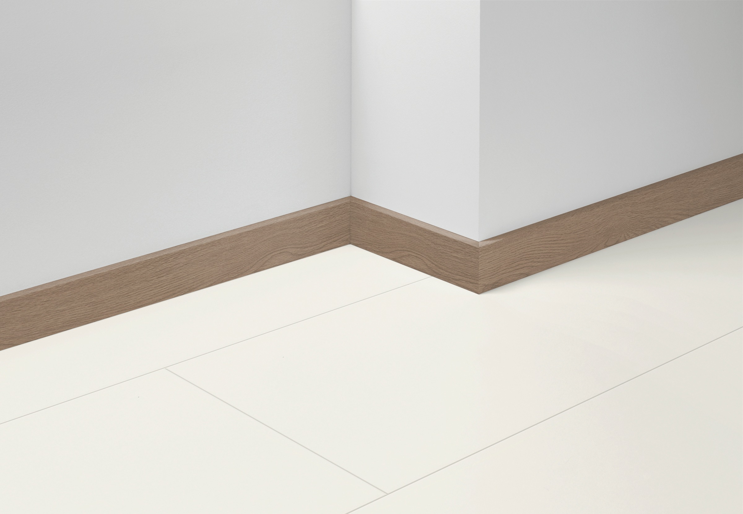 Image of PARADOR Sockelleiste »SL 18 Eiche Dekor D126« bei Ackermann Versand Schweiz
