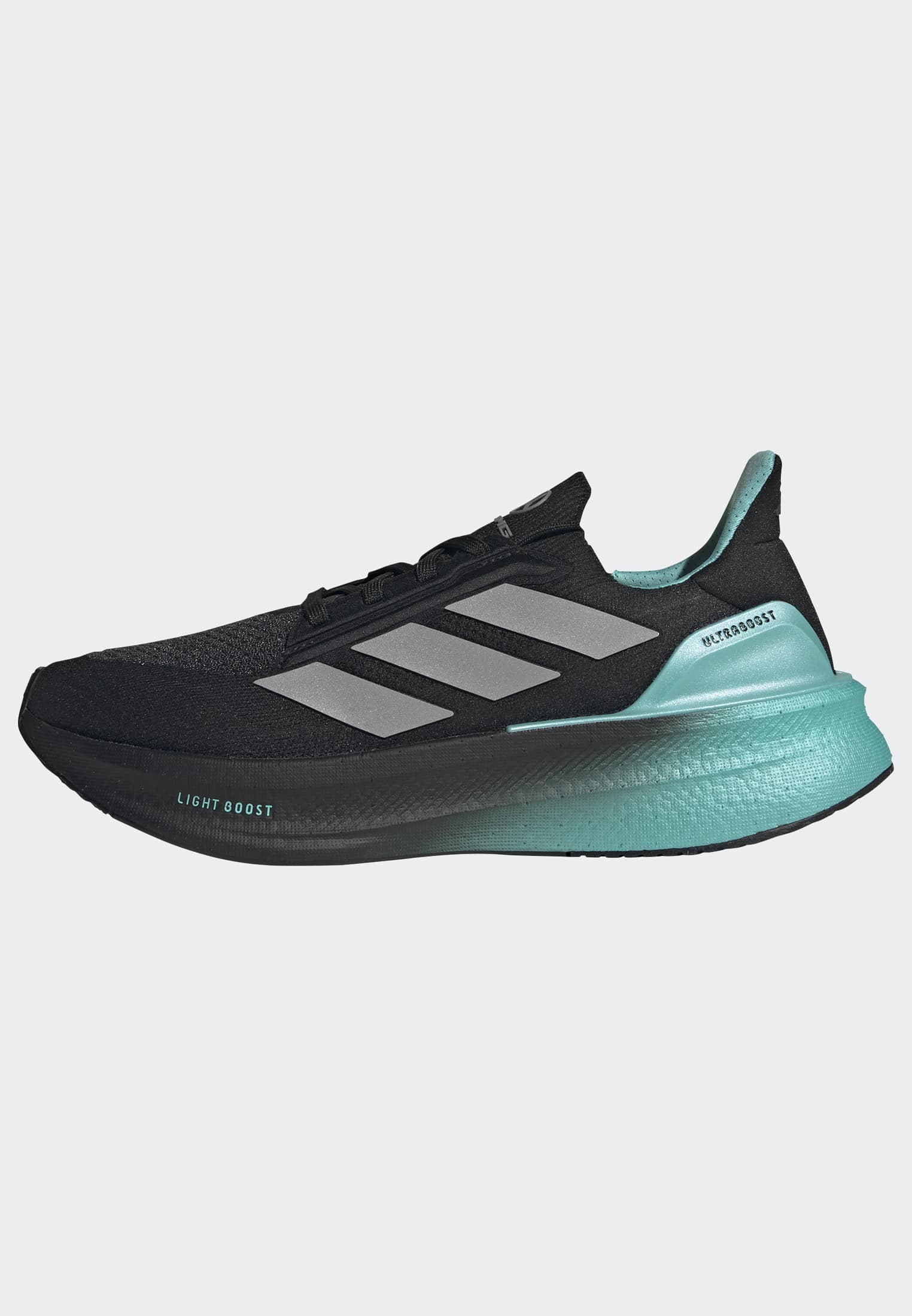 adidas Performance Chaussure de course »ULTRABOOST 5X M MER«  Mercedes AMG Motorsport