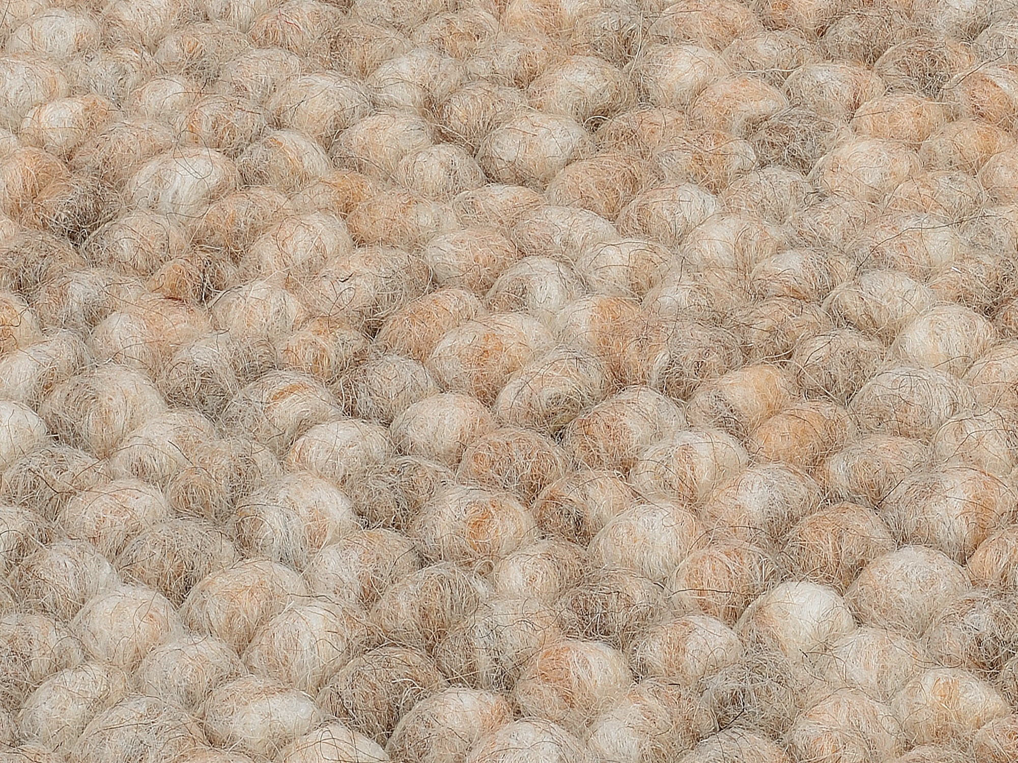 OCI DIE TEPPICHMARKE Teppich »FAVORIT«, rechteckig, 12 mm Höhe, Handweb-Teppich aus Indien, handgewebt, hochwertig verarbeitet