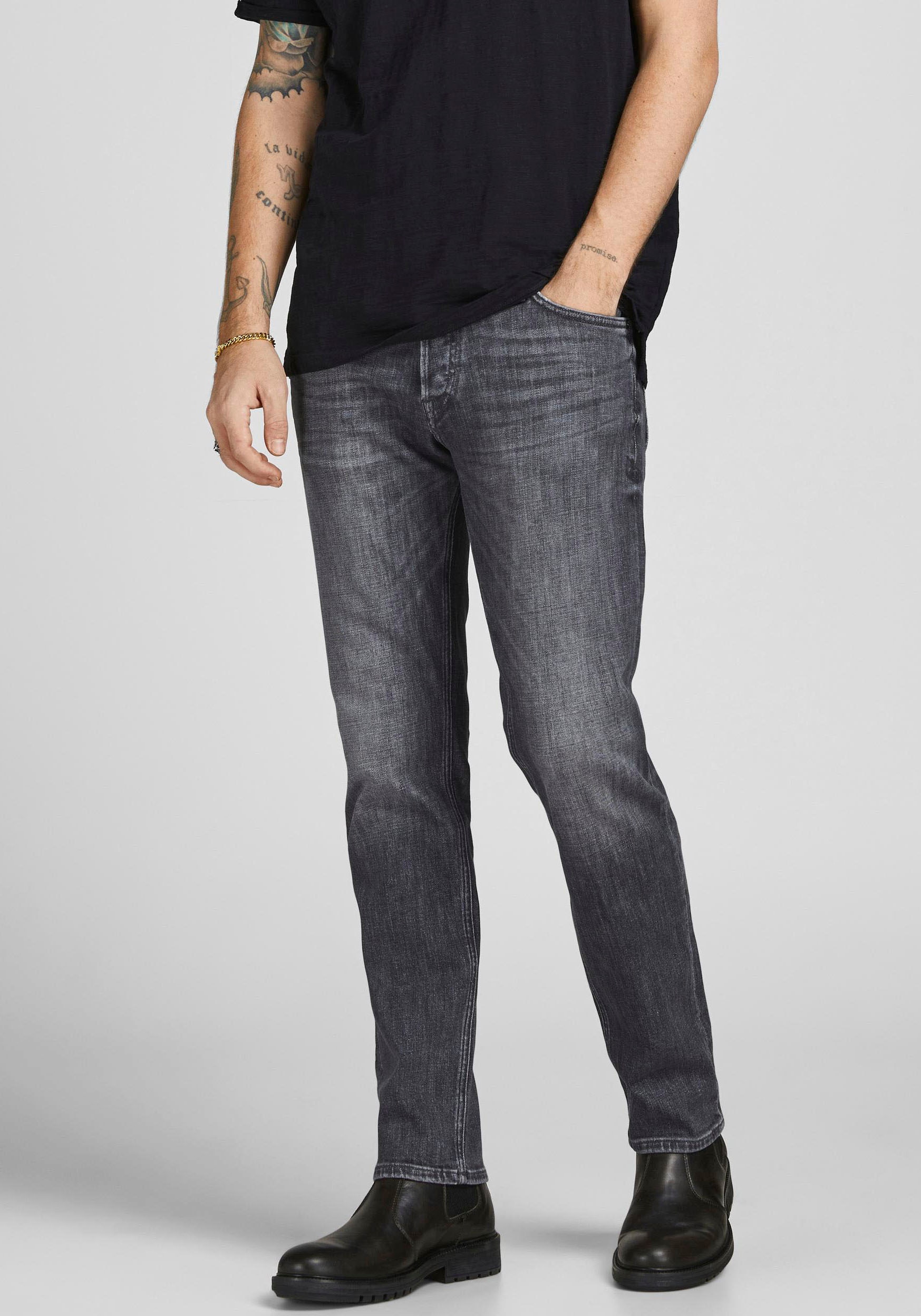 Slim-fit-Jeans »TIM VINTAGE«