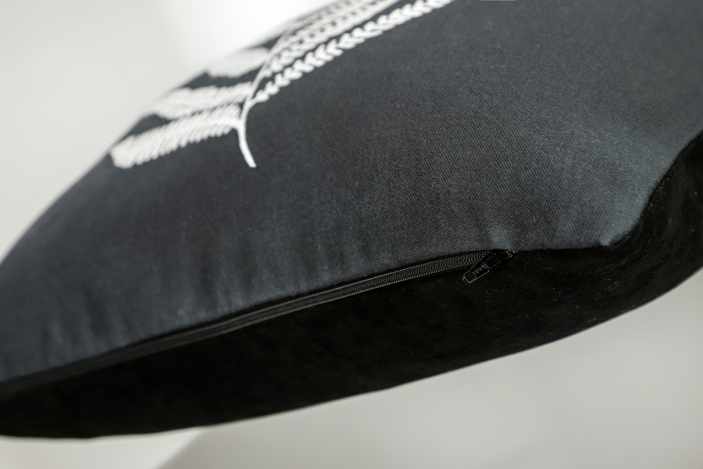 SCHÖNER WOHNEN-Kollektion Dekokissen »Viva« im Naturlook