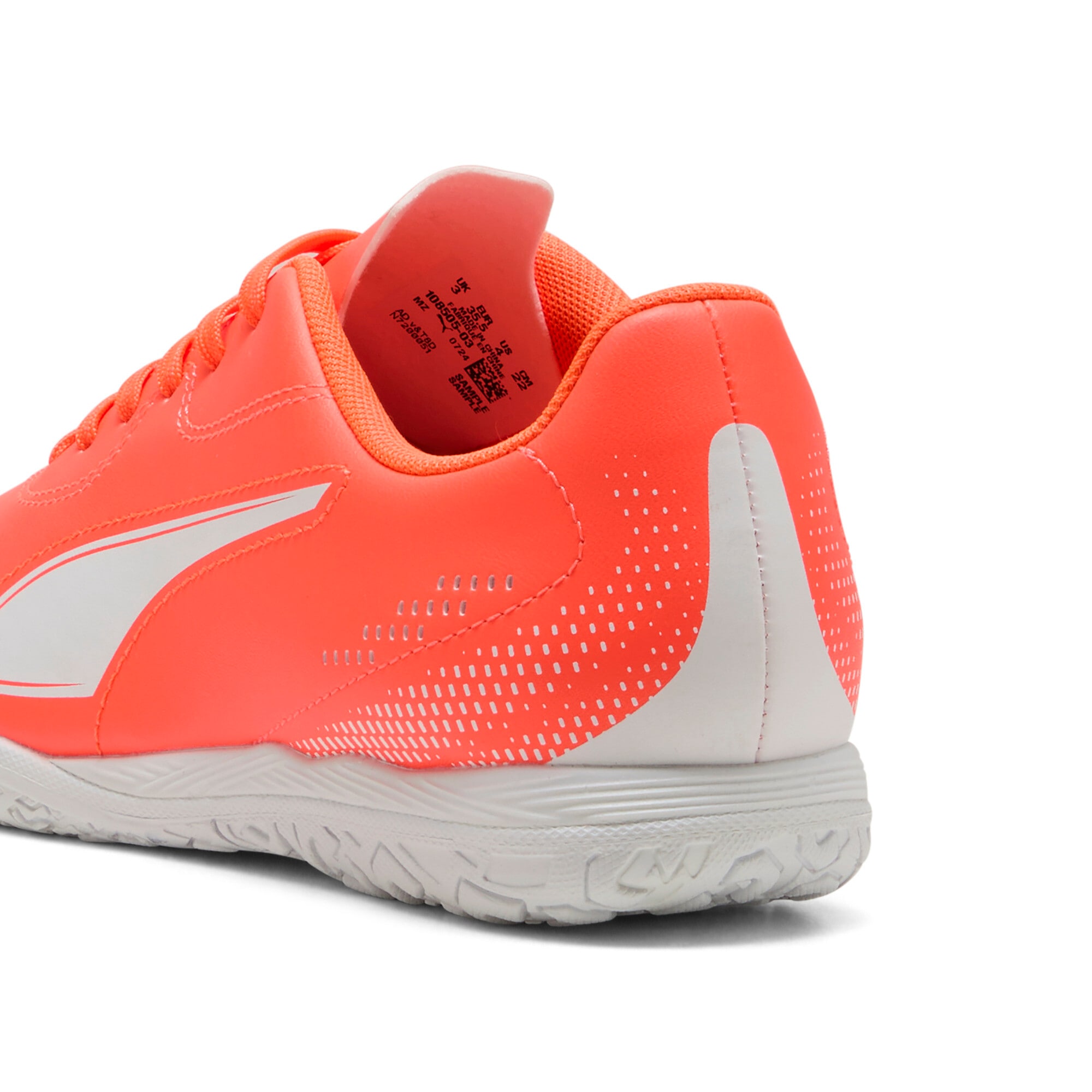 PUMA Fussballschuh »VITORIA II IT JR«