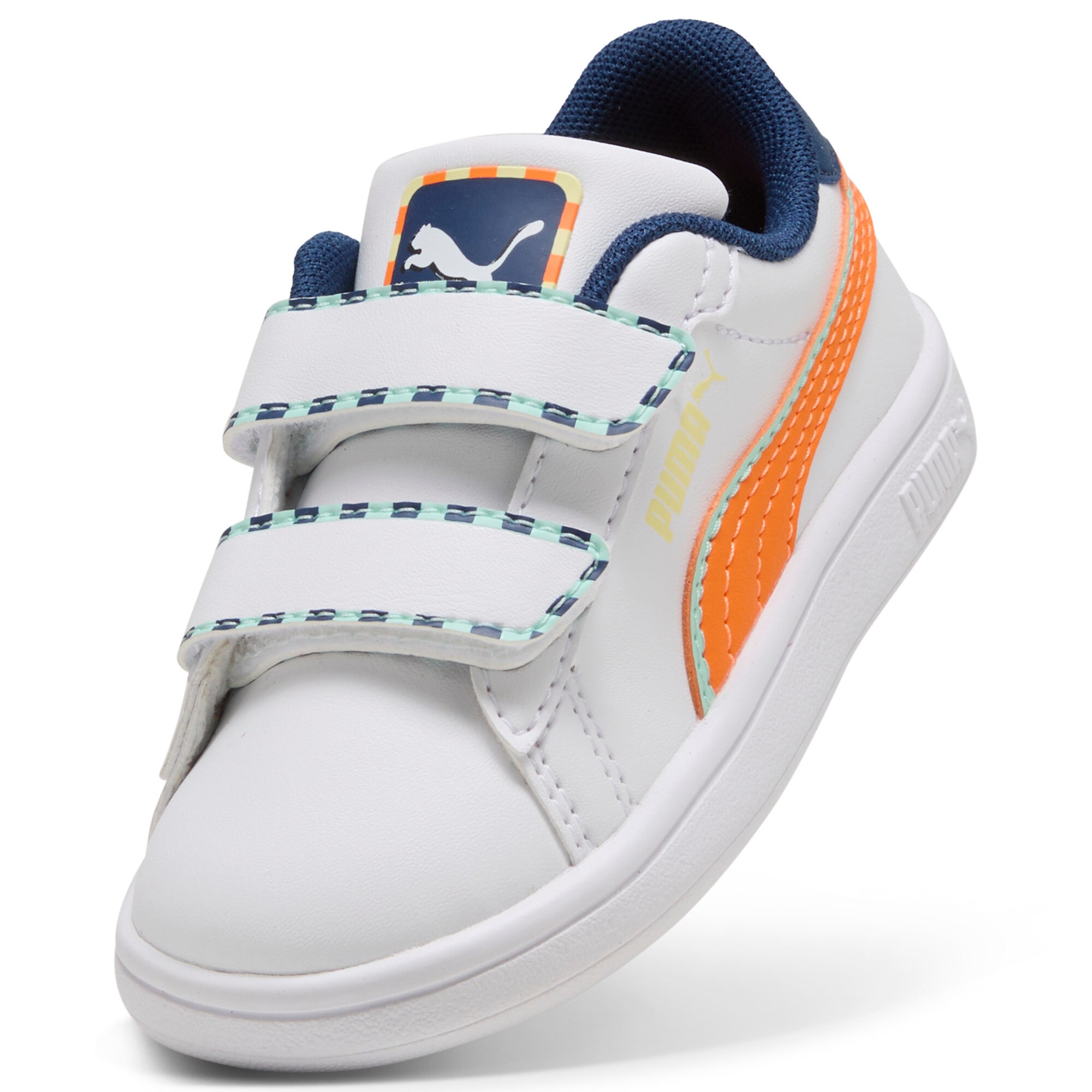 PUMA Sneaker »SMASH 3.0 PLAYDATE V INF«