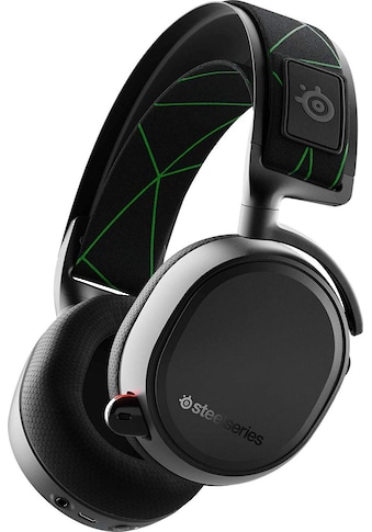 SteelSeries Wireless-Headset »Arctis 9X«, Bluetooth, Noise-Cancelling-True Wireless kaufen