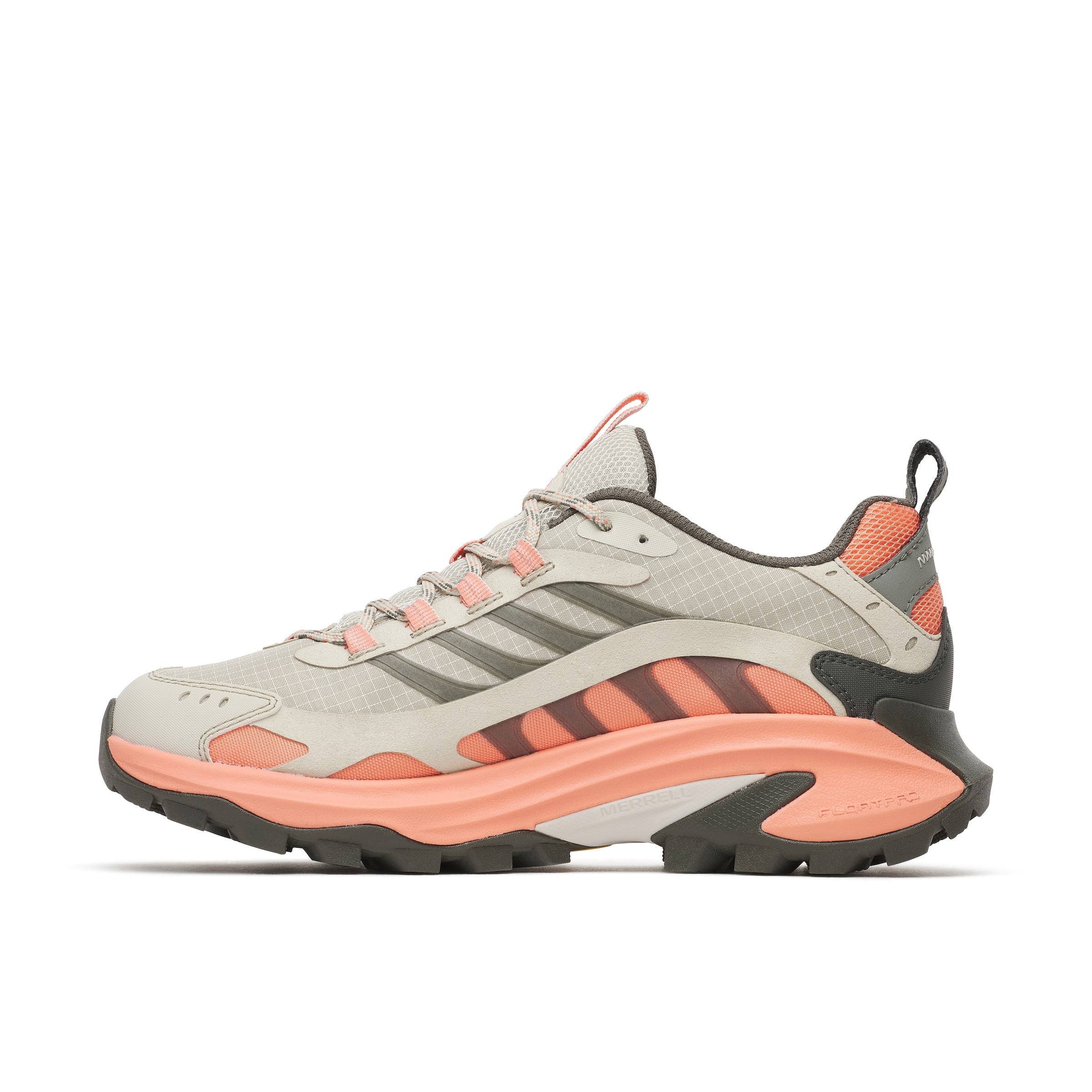 Merrell Wanderschuh »MOAB SPEED 2 GORE-TEX®«  wasserdicht dank Gore-Tex Membrane