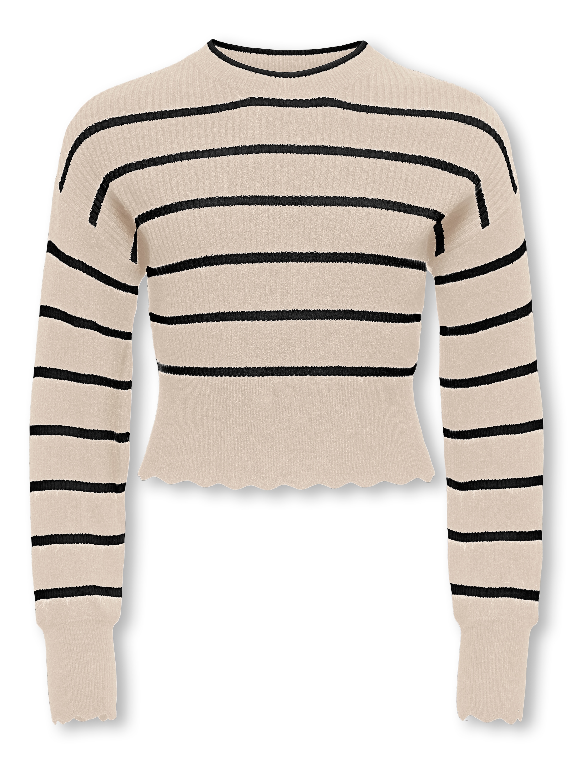 Image of KIDS ONLY Strickpullover "KOGIBI LS O-NECK PULLOVER CP KNT NOOS"