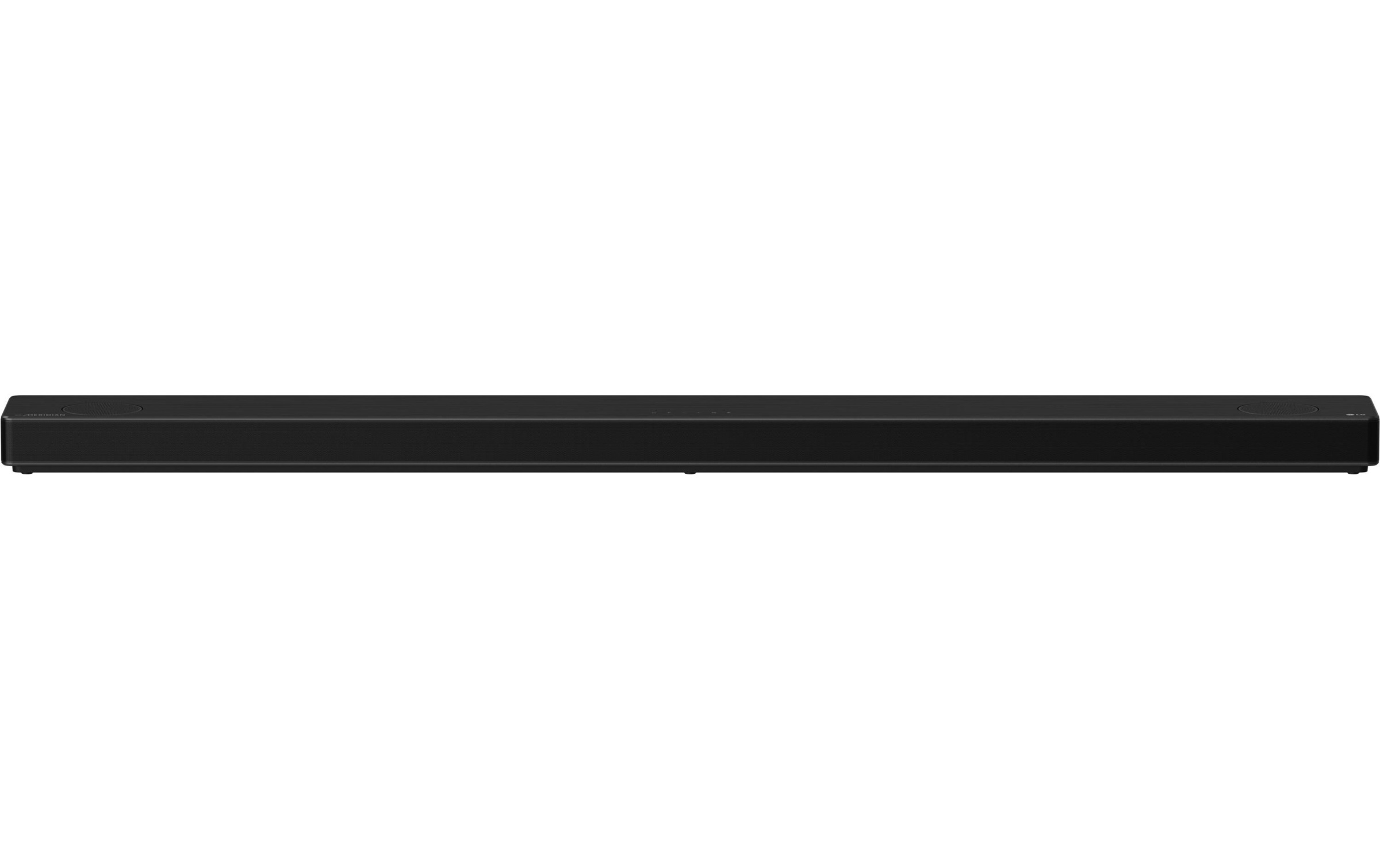 LG Soundbar »DSP11RA«