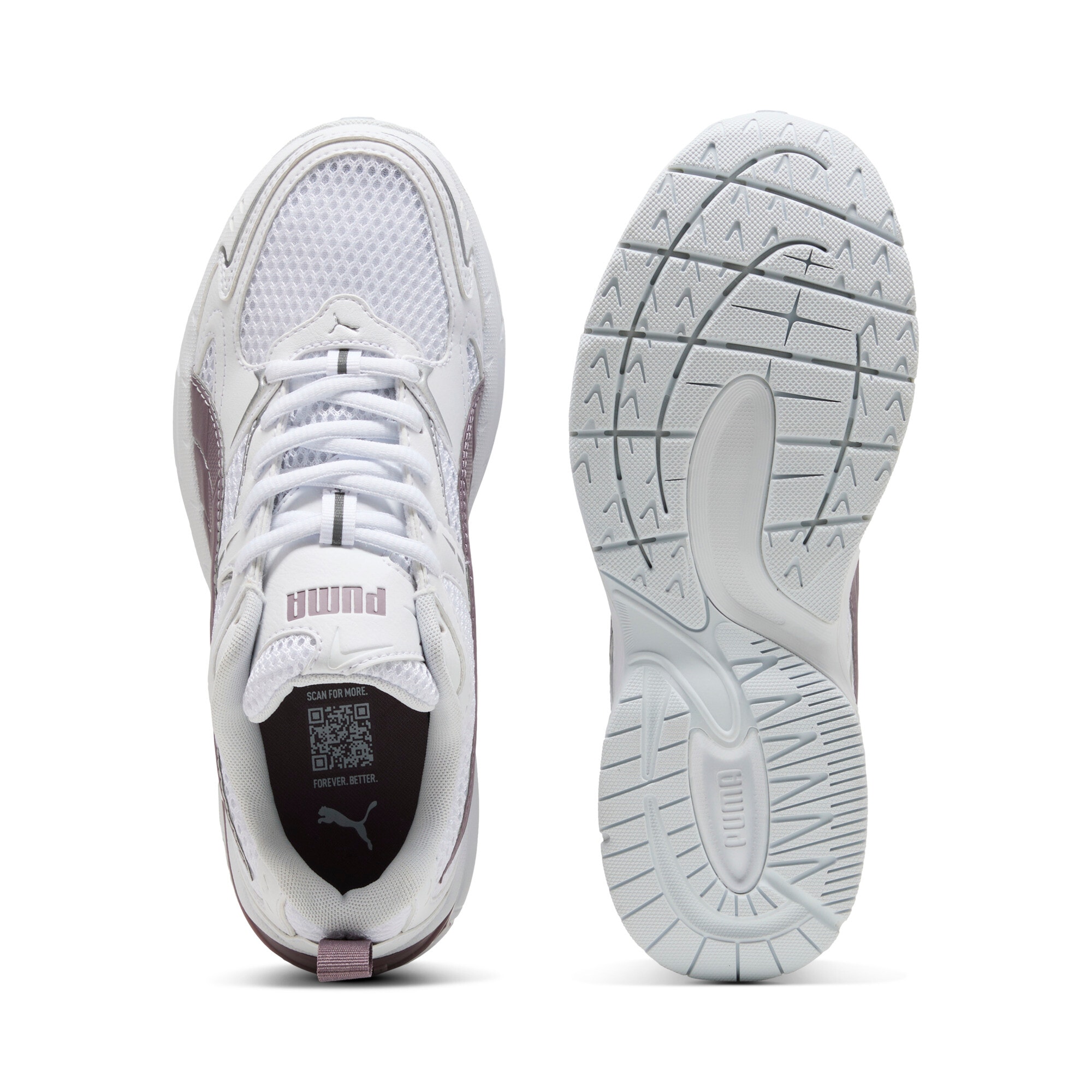 PUMA Sneaker »MILENIO TECH 2000«