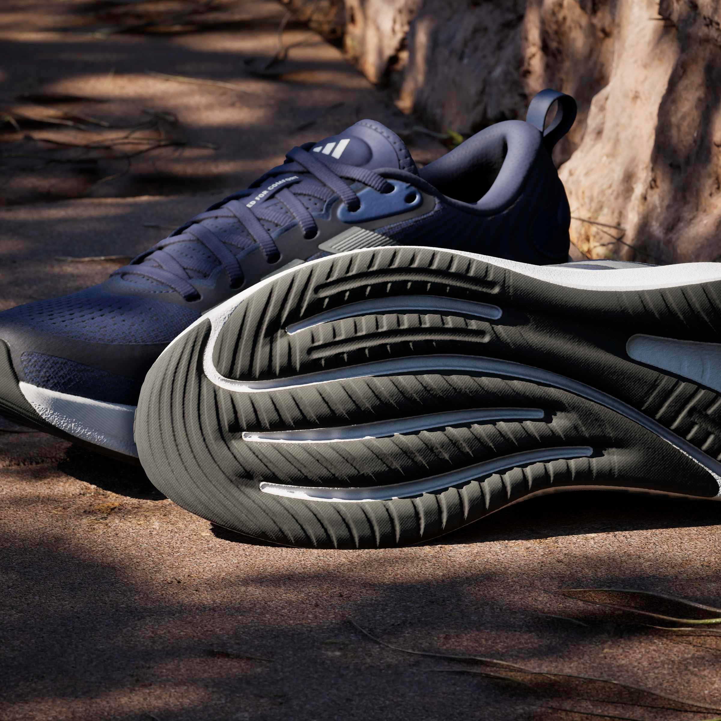adidas Performance Laufschuh »SUPERNOVA EASE 2 M«  für mehr Komfort
