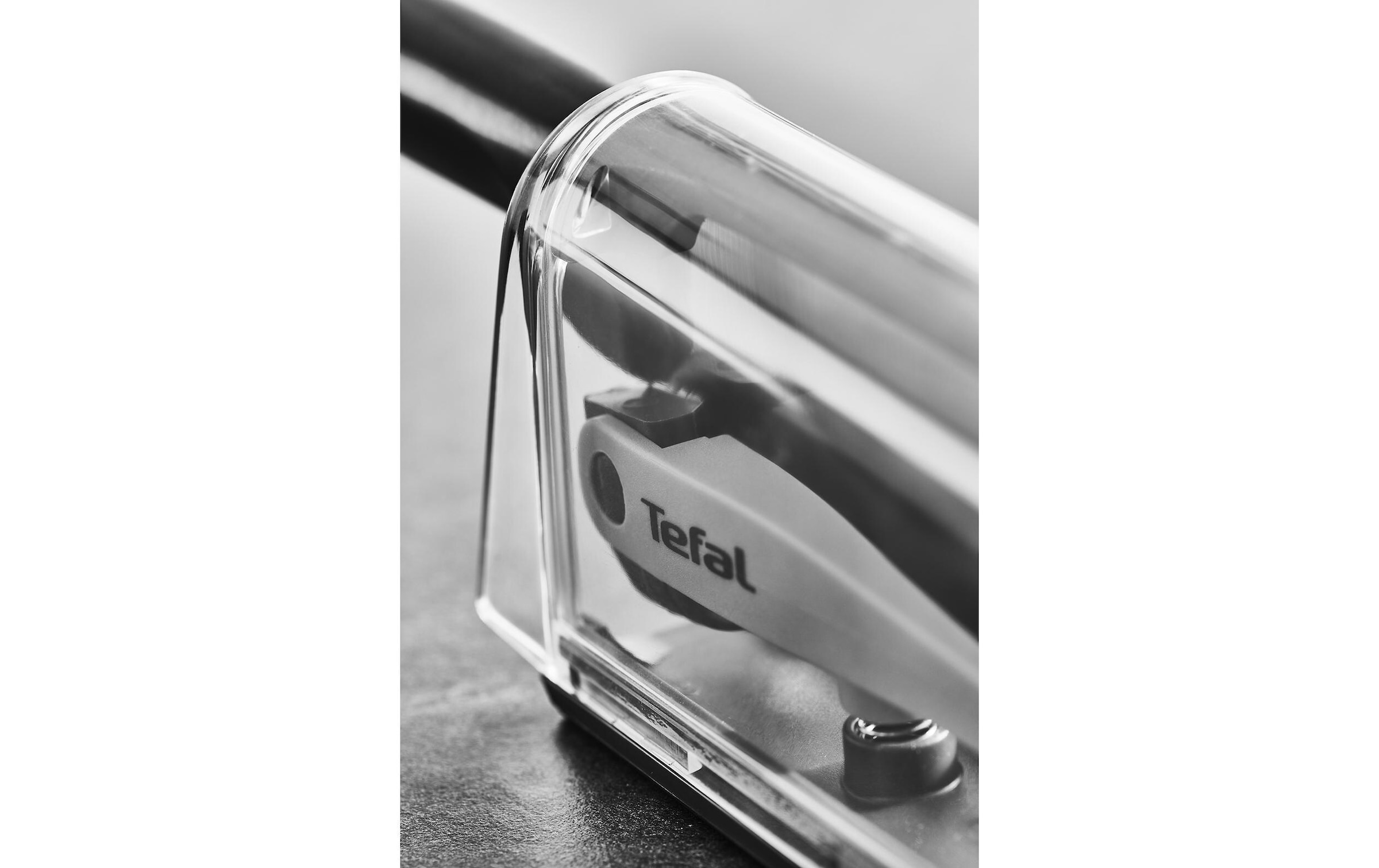 Tefal Kochmesser »Ever Sharp 16cm«, (1 tlg.)