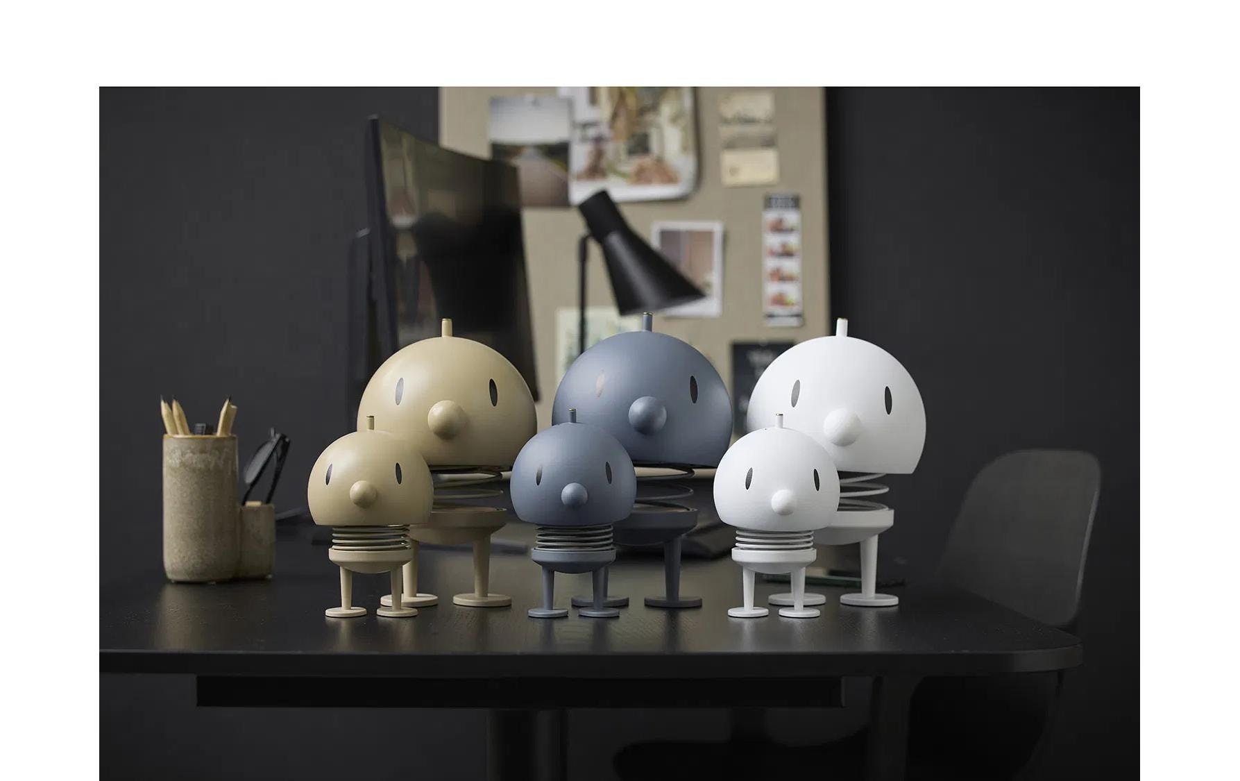 HOPTIMIST Lautsprecher »Soft Bumble L« ( )