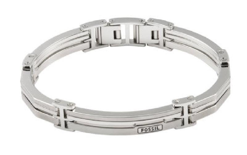 Image of Fossil Armband »Armband Mens Dress JF84883040 Edel« bei Ackermann Versand Schweiz