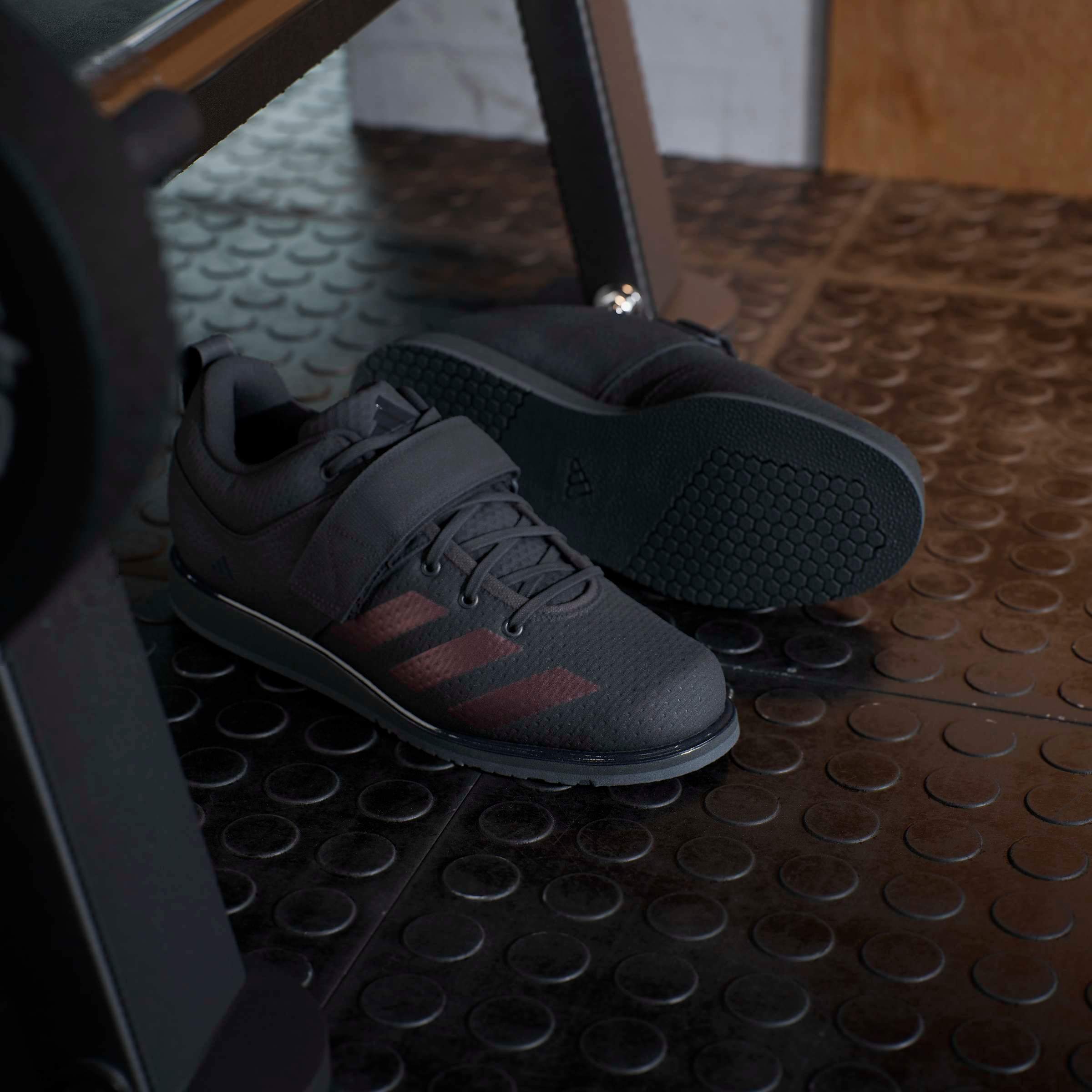 adidas Performance Chaussure d'entraînement »POWERLIFT 5«  chaussure d'haltérophilie