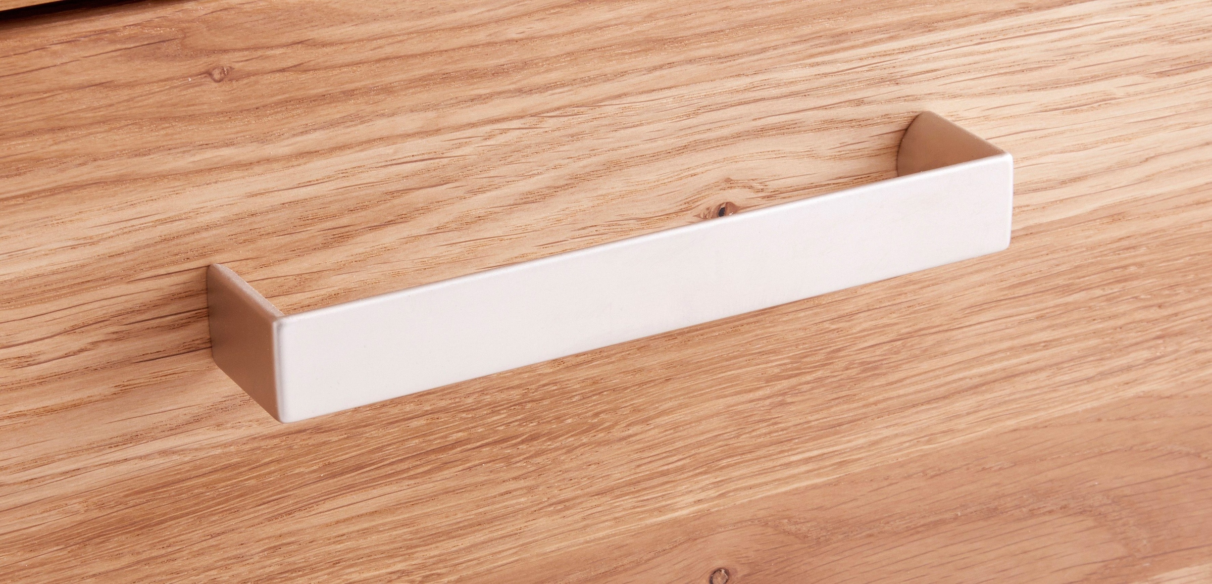 VOGL Möbelfabrik Vitrine Höhe 156 cm