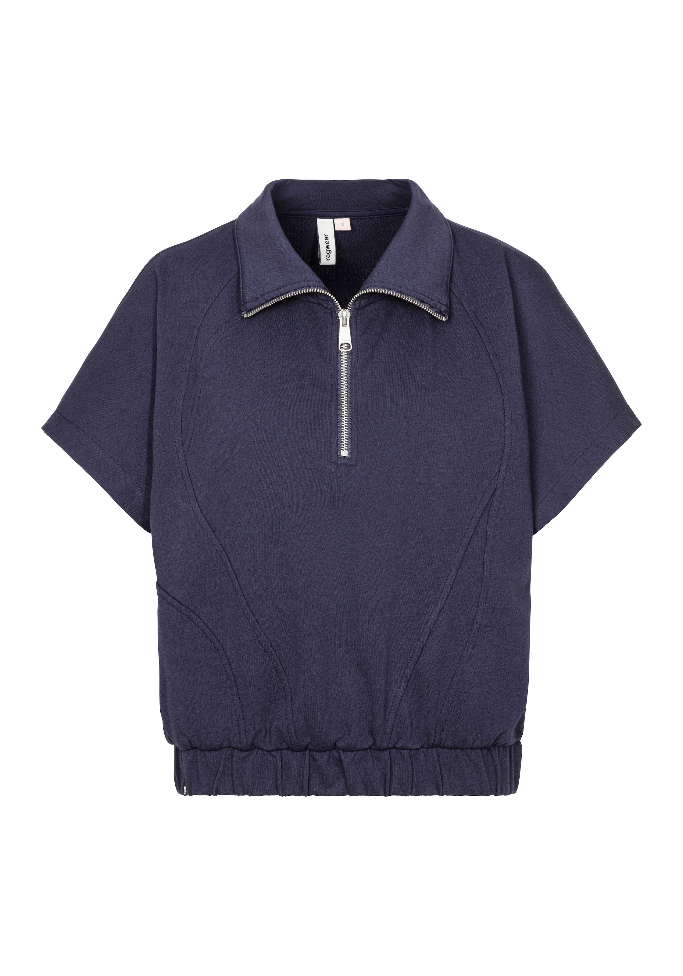 Ragwear Sweatshirt »IZZARA TOP«