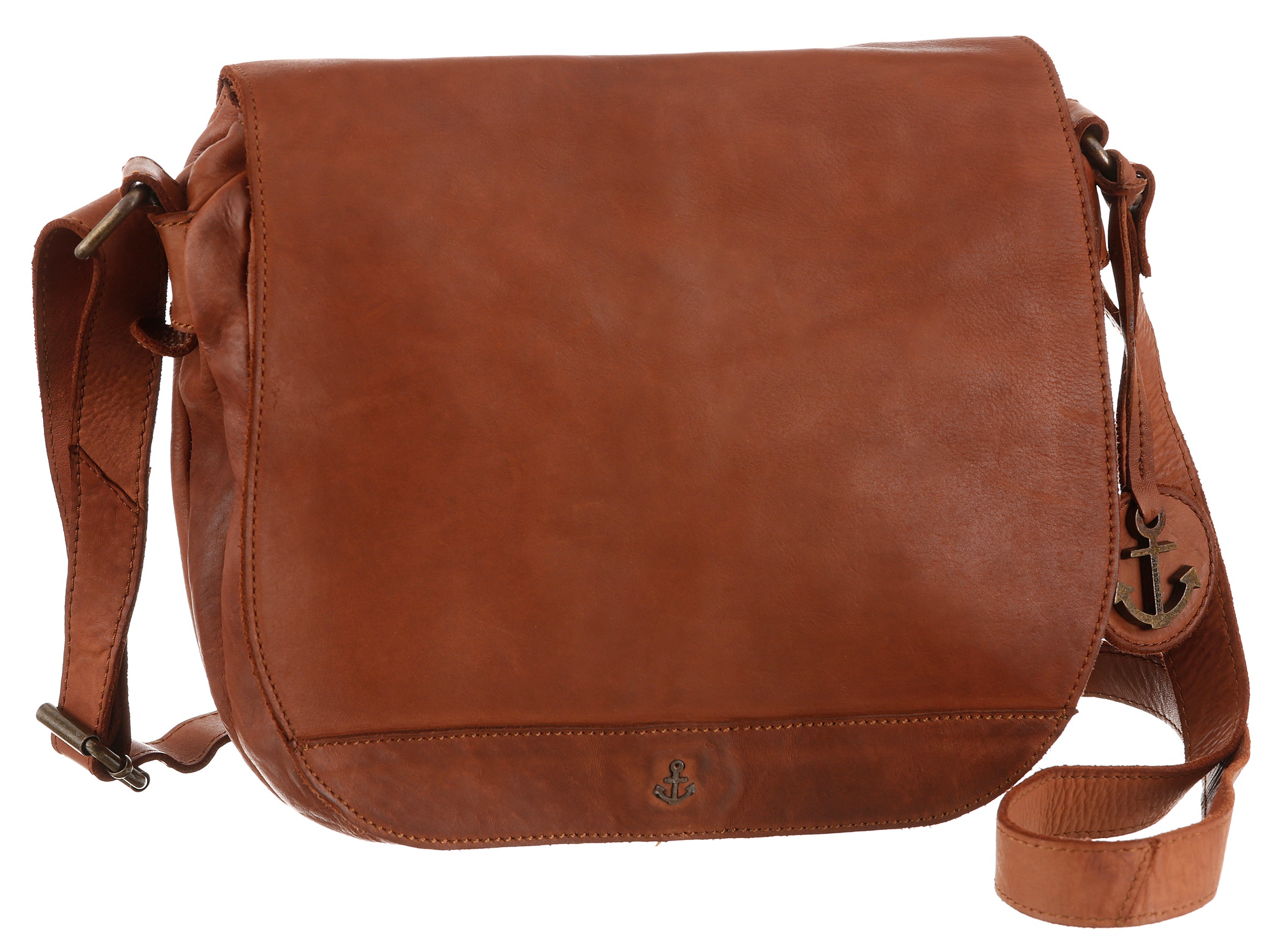 Image of HARBOUR 2nd Umhängetasche »Lotta«, mit Anker-Label bei Ackermann Versand Schweiz