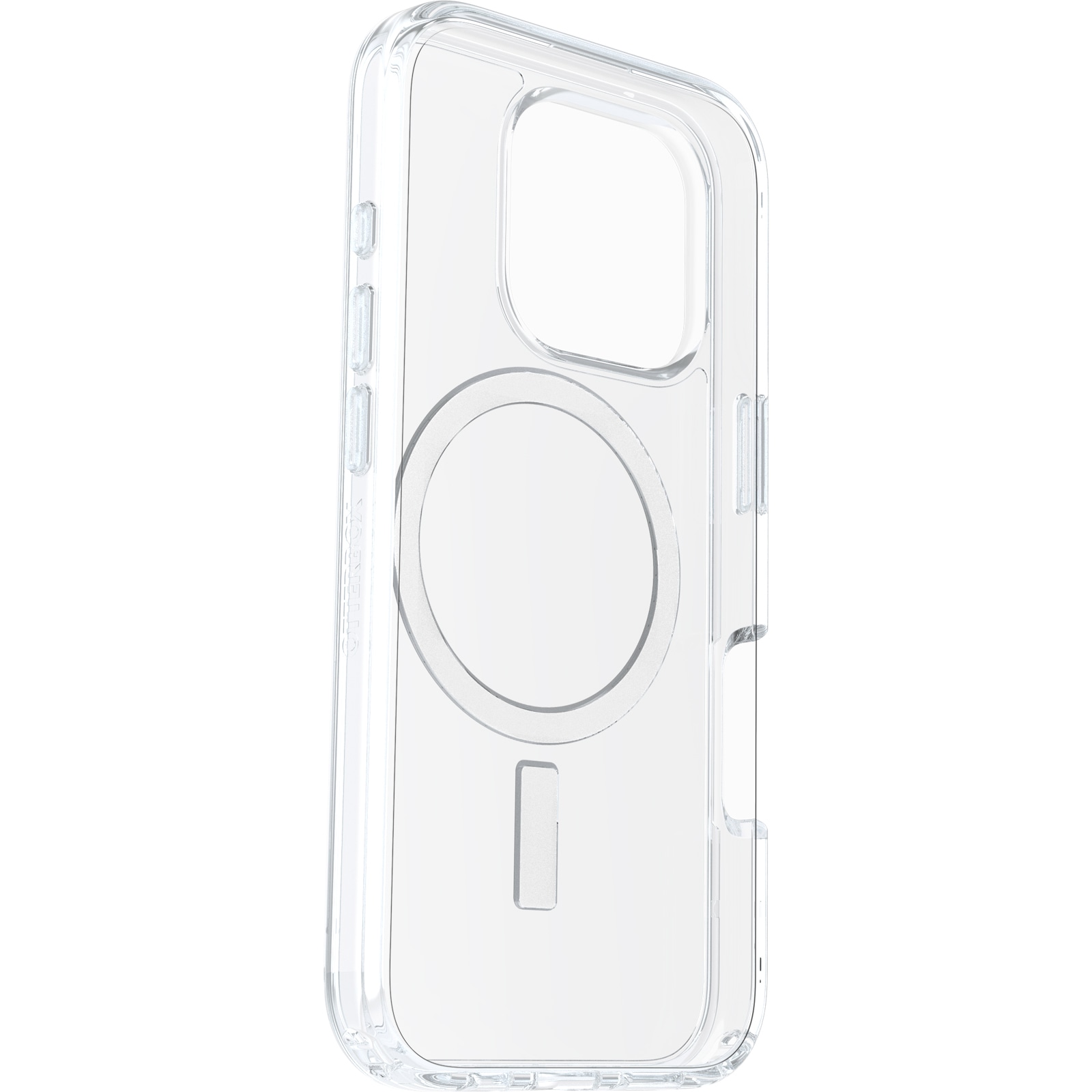 Otterbox Handyhülle »Symmetry MagSafe + Premium Glass«, Backcover, Schutzhülle, Handyschutzhülle, Case, Schutzcase, stossfest