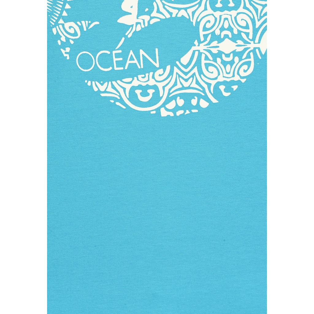 Ocean Sportswear Tanktop, (Packung, 2er-Pack)