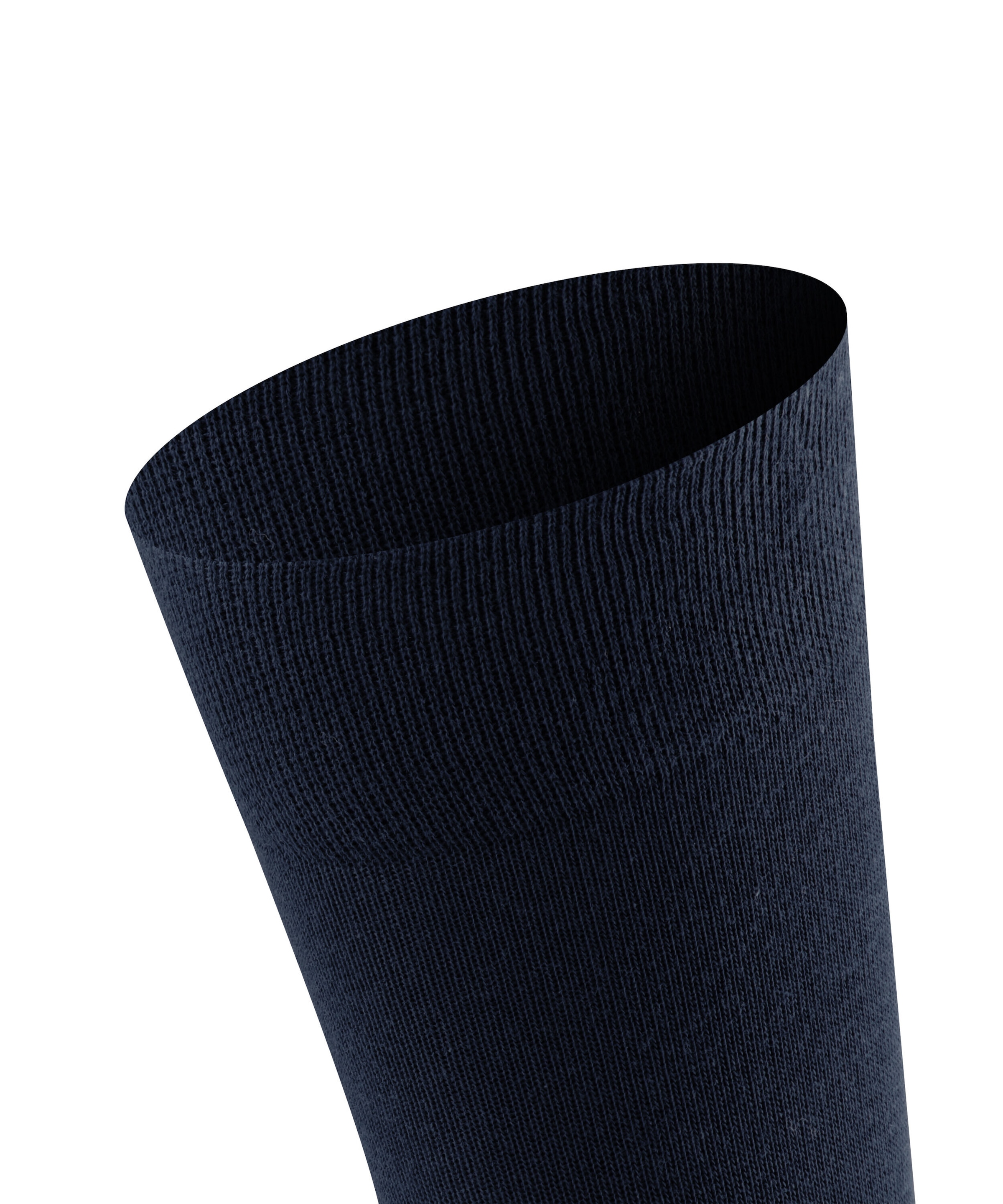 FALKE Socken »Sensitive London«, weicher Komfortbund, druckfreier Sitz, atmungsaktiv