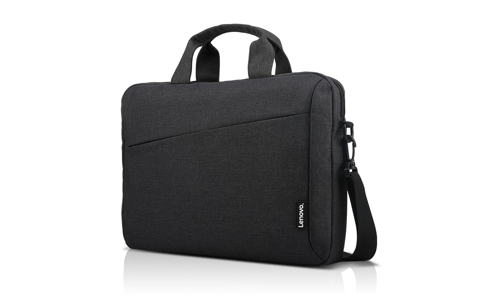 Lenovo Sac pour ordinateur portable »Topload T210 15,6« sacoche robuste et déperlante pour ordinateur portable jusqu'à 15,6 pouces