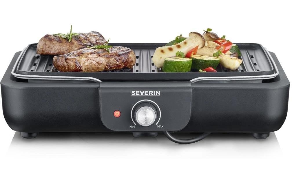 Severin Tischgrill »PG 8556« 2300 W