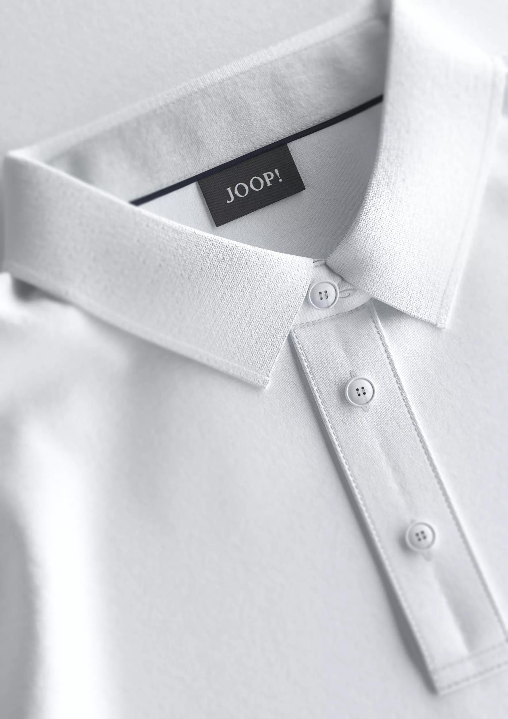 JOOP! Poloshirt »Primo« mit Knopfleiste
