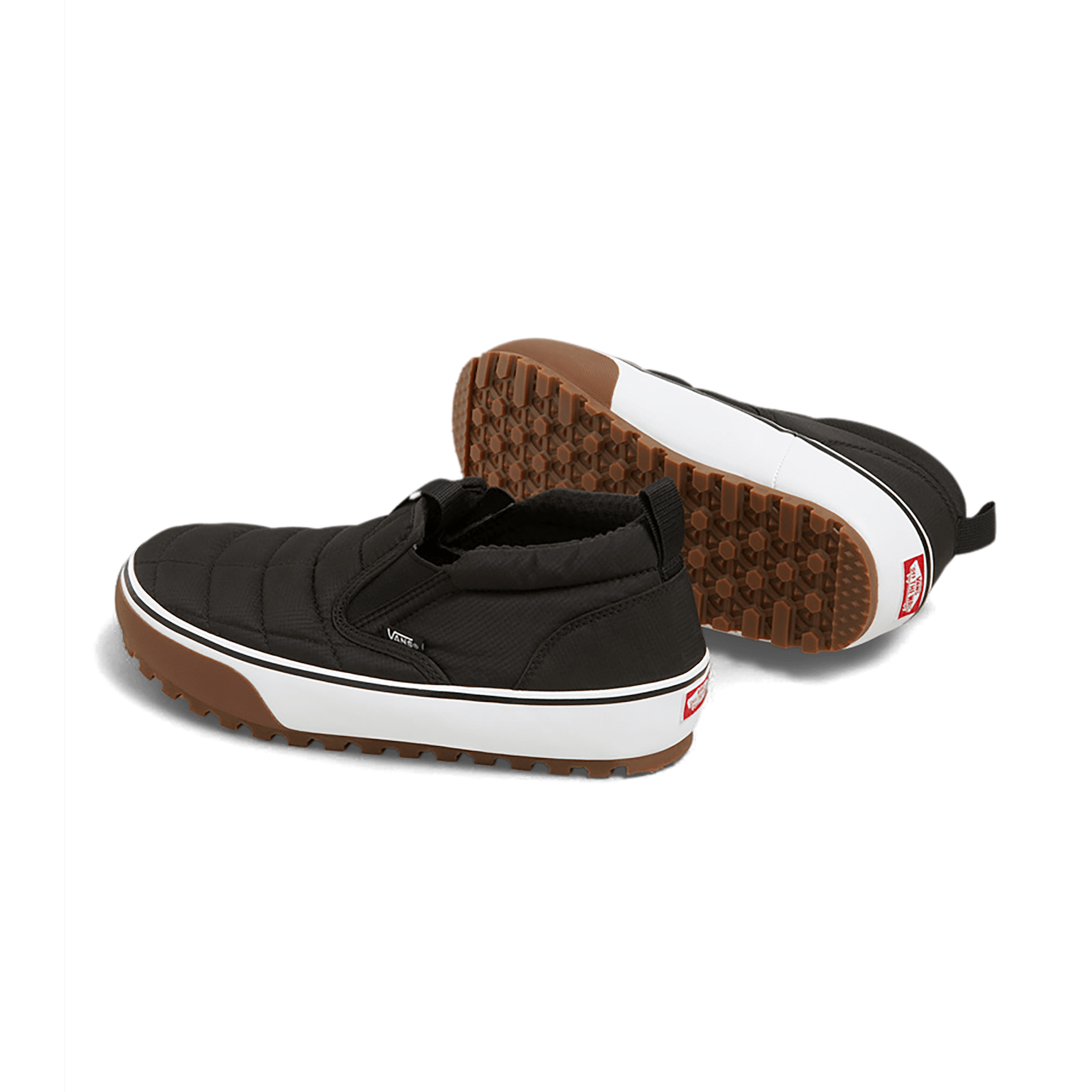 Vans Sneaker »MTE SNOW LODGE SLIPPER MID«, unisex
