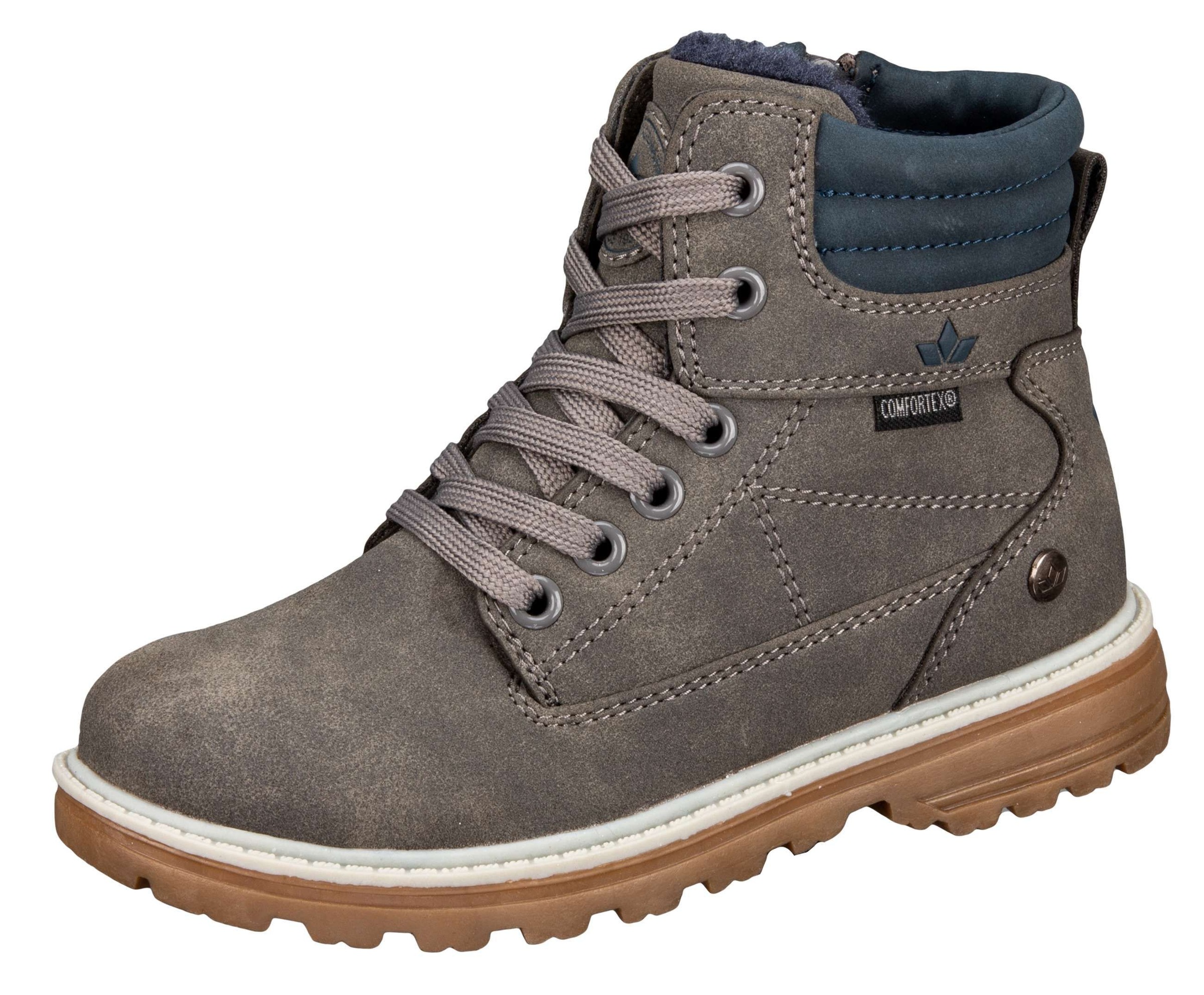 Image of Lico Winterstiefel "Freizeitstiefel Corner"