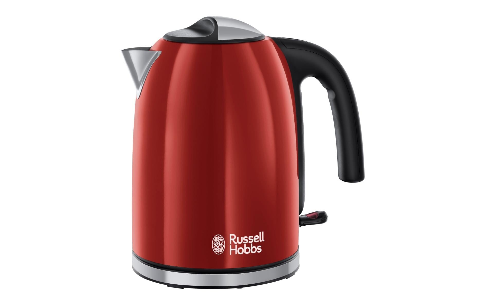 RUSSELL HOBBS Wasserkocher »1,7 l«, 1,7 l, 2400 W