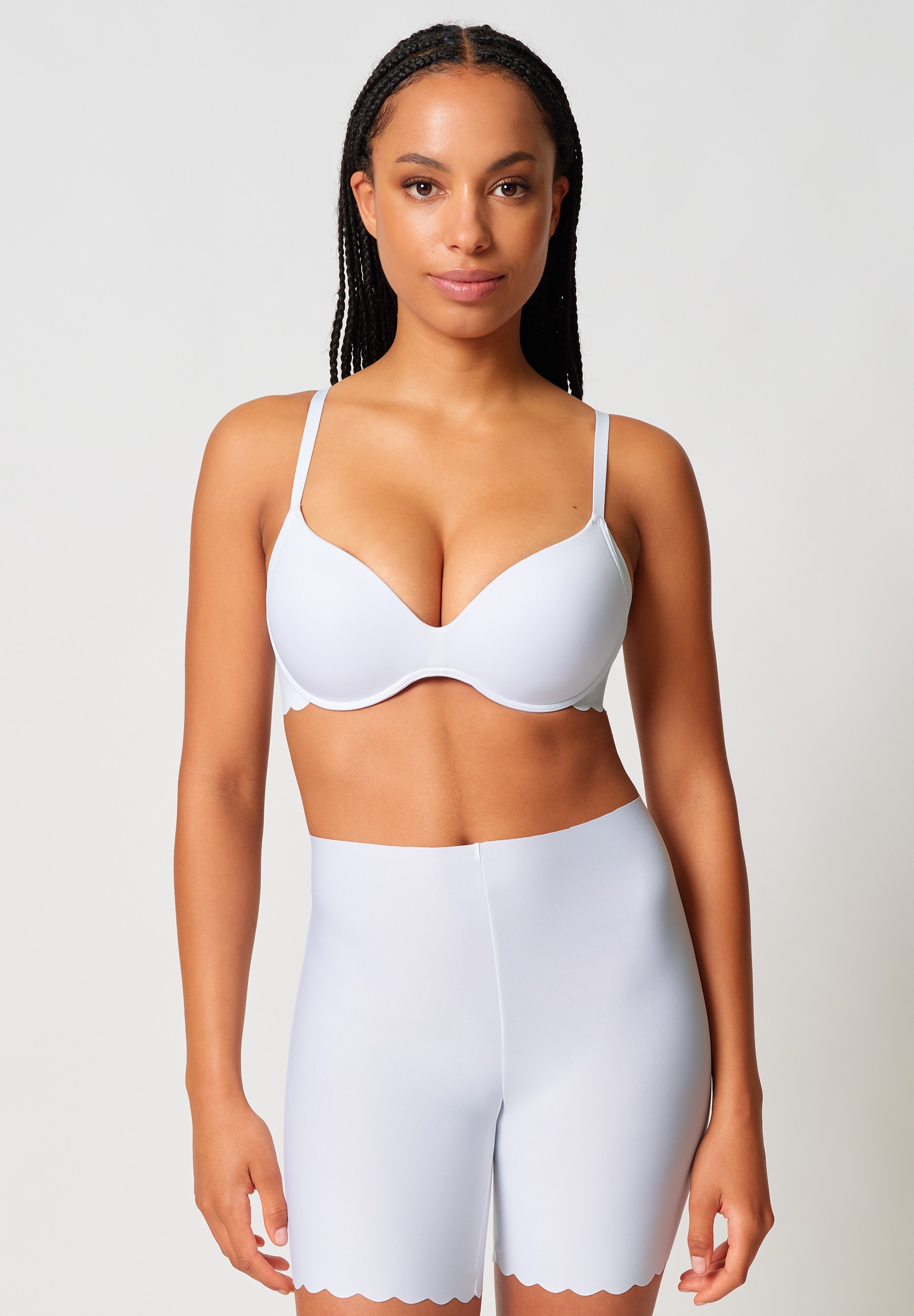 Skiny Soutien-gorge push-up »Sensation«