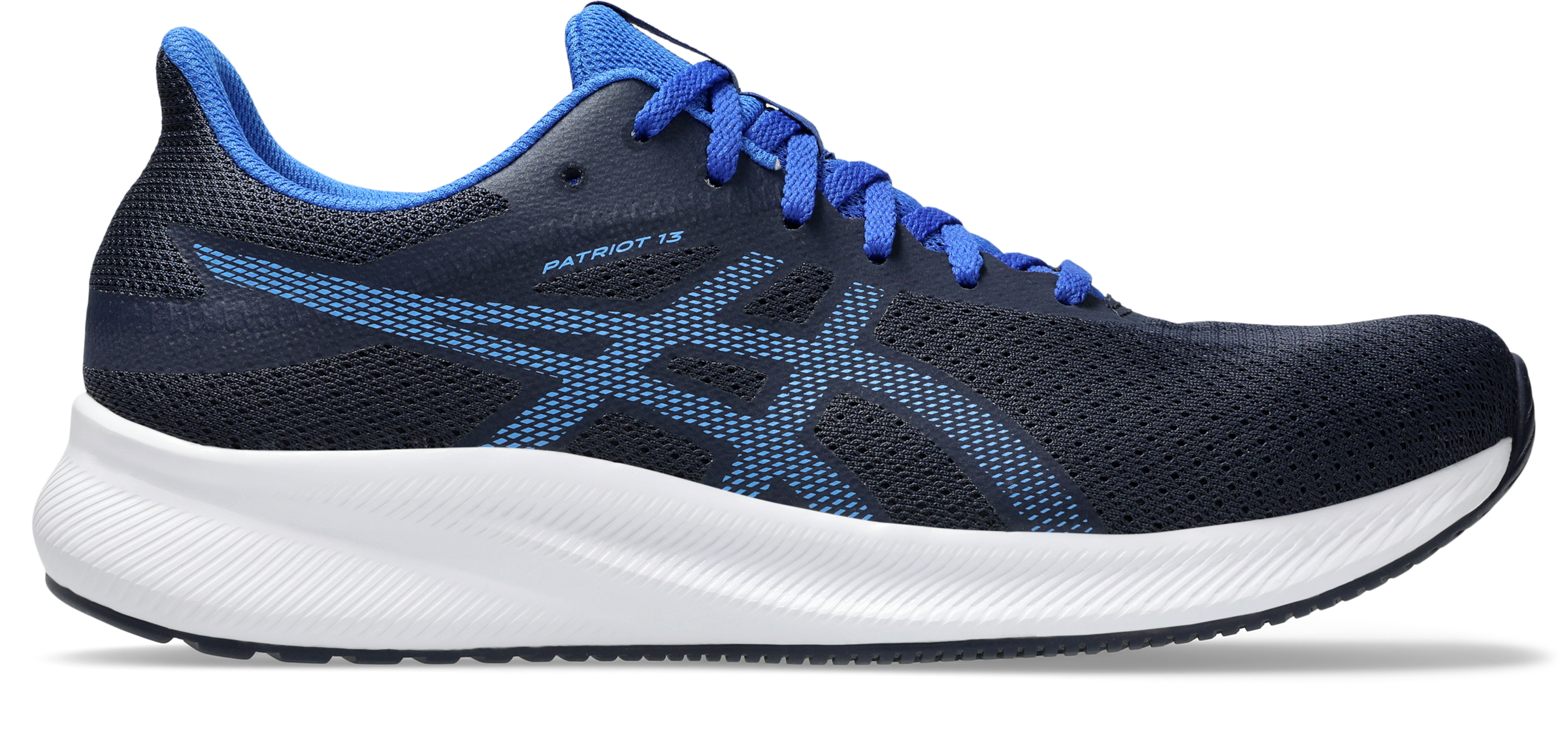 Asics Laufschuh »PATRIOT 13«