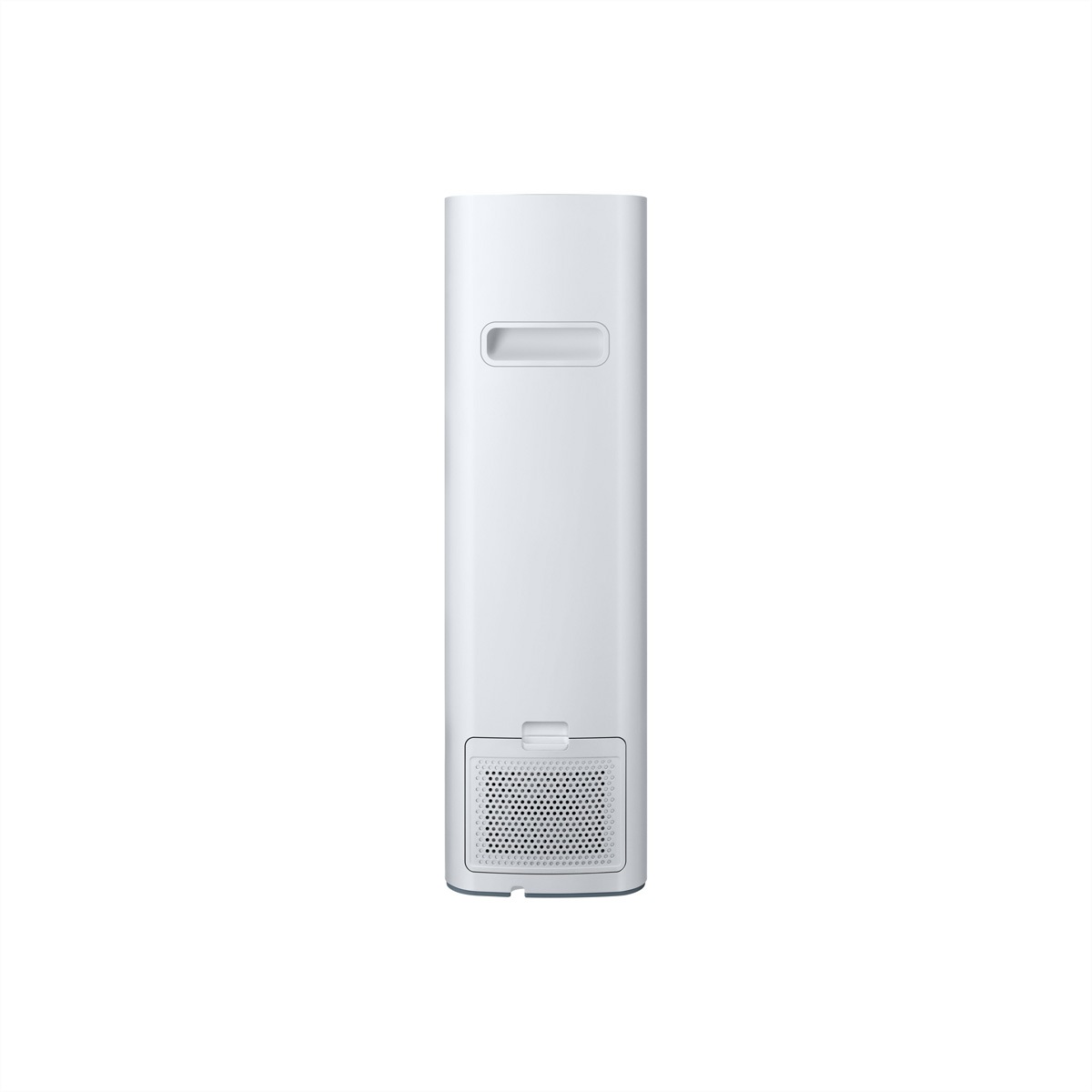 Samsung Handstaubsauger »Samsung Clean Station VCA-SAE904, weiss Automatische Staubbehälter-Entleerung«