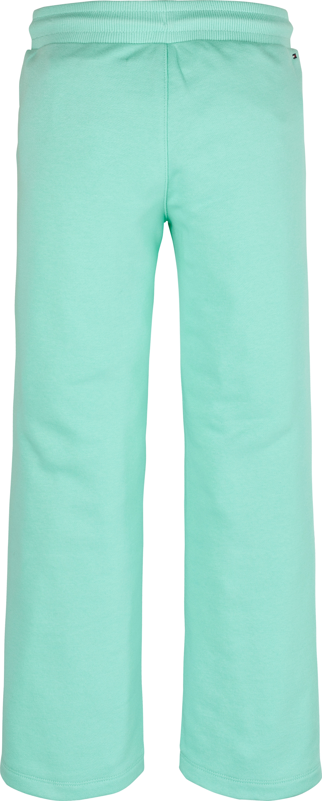 Tommy Hilfiger Sweathose »TOMMY SCRIPT SWEATPANT«, für Kinder bis 16 Jahre, mit Logo-Schriftzug