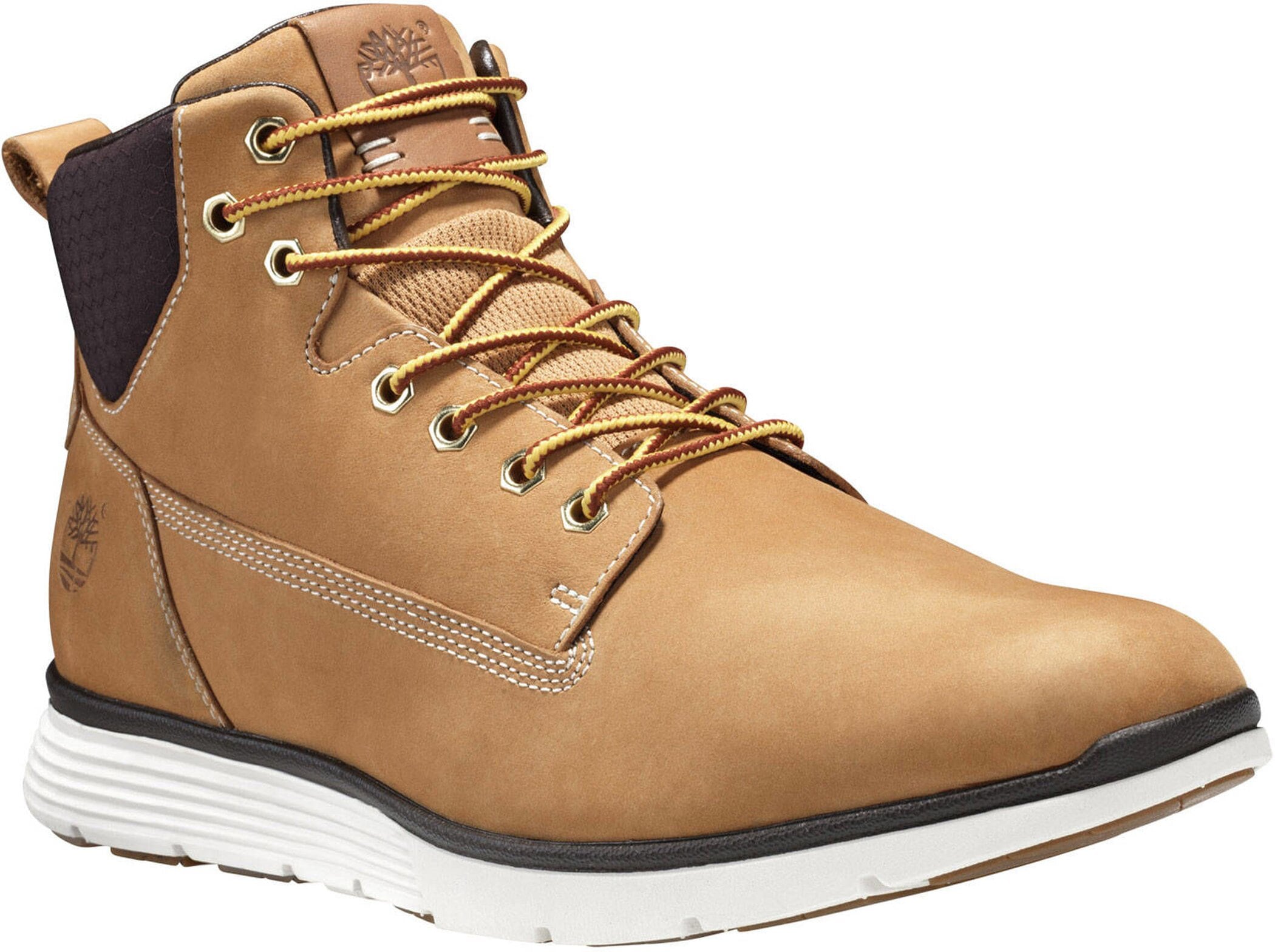 Timberland Schnürboots »Killington Chukka«, Winterstiefel, Schnürstiefel, Winterschuhe