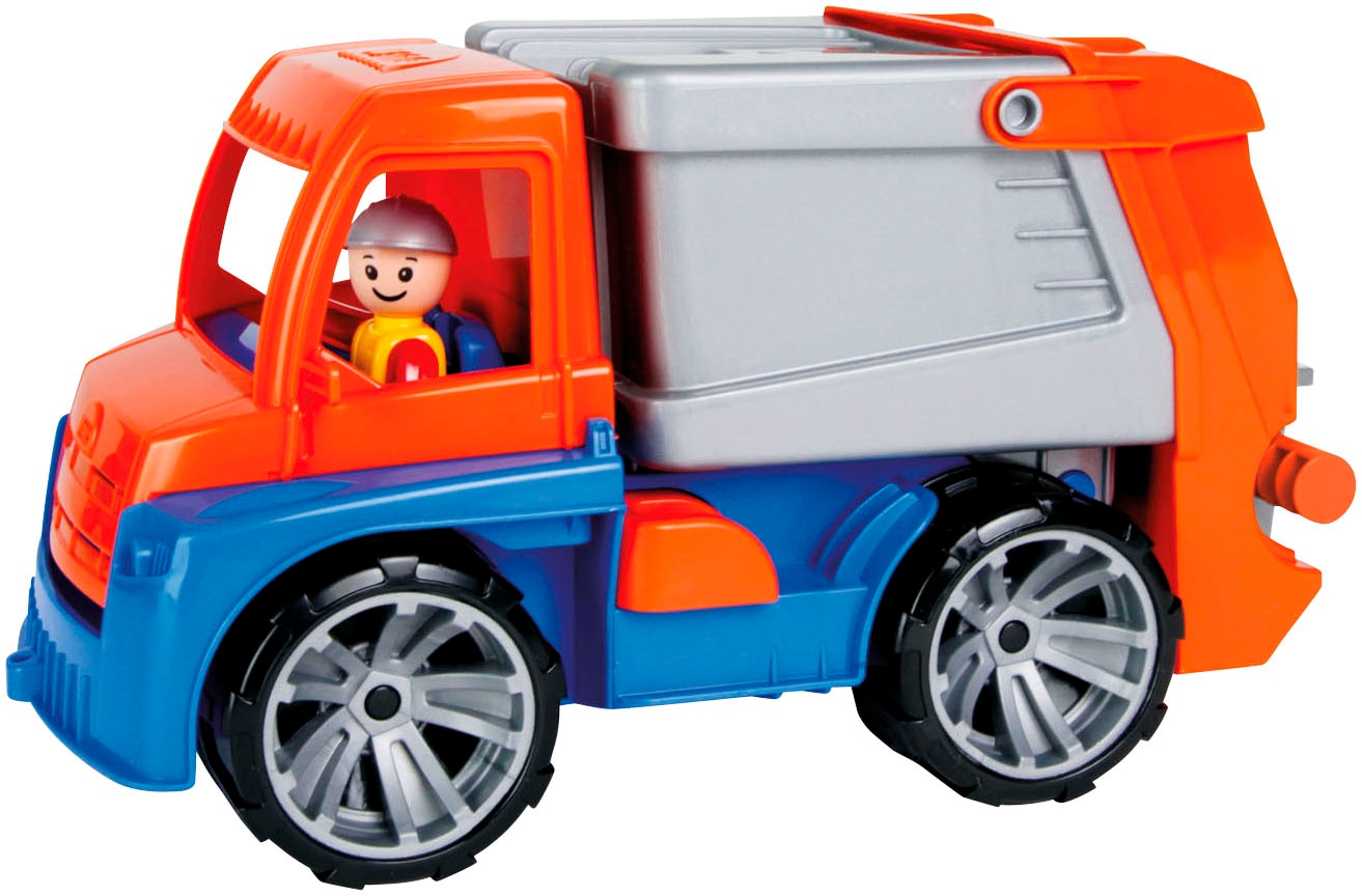 Image of Lena Spielzeug-Müllwagen "Truxx" Made in Europe