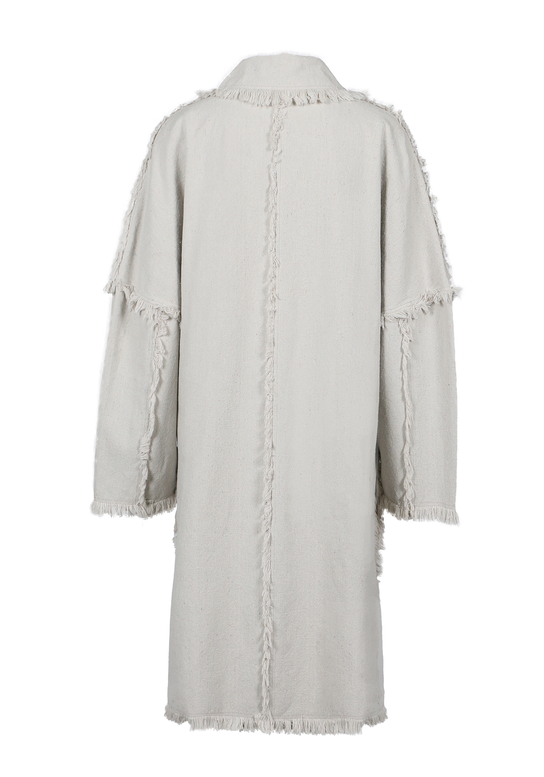 Freaky Nation Manteau long »BohoLike-FN«