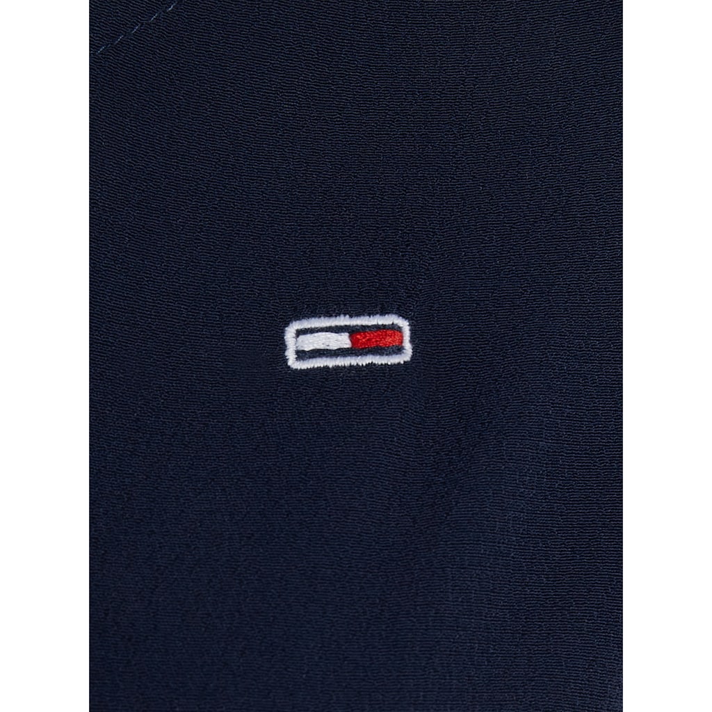 Tommy Jeans Spaghettikleid »TJW ESSENTIAL STRAPPY DRESS«, mit modischer Trägerlösung